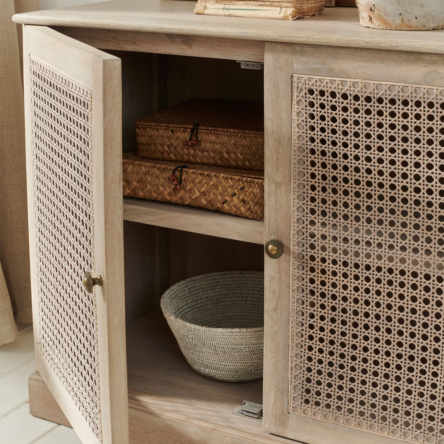 Commode Estoublon