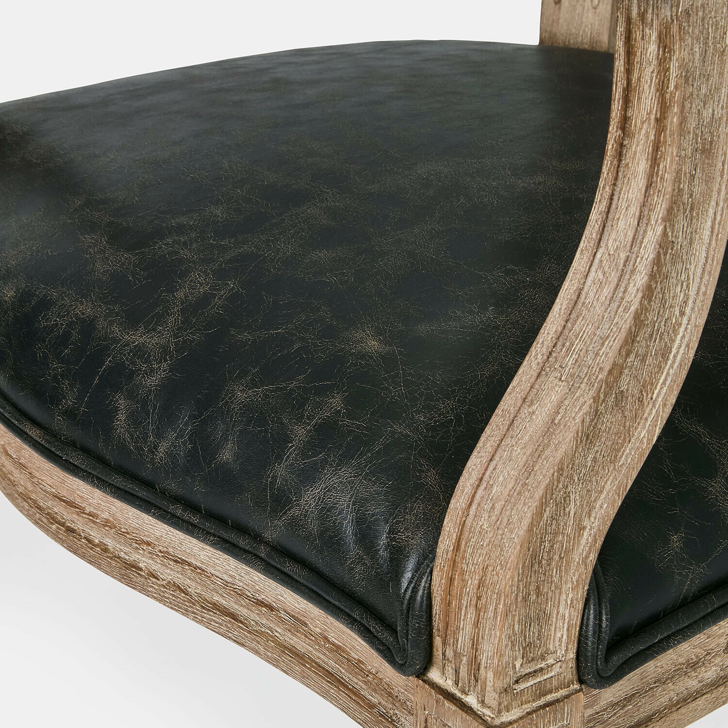 Chaise Genvielle