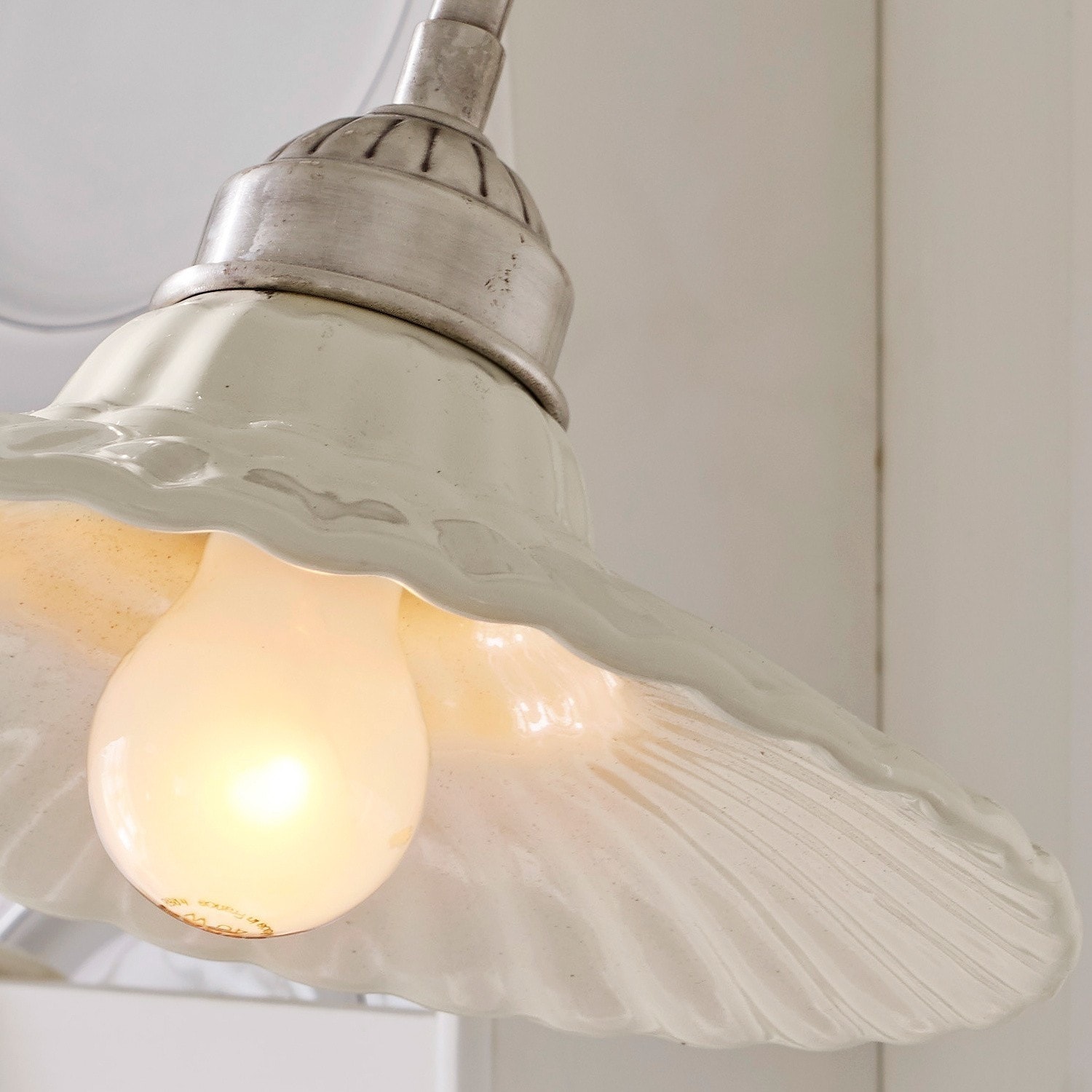 Lampe murale Daphne