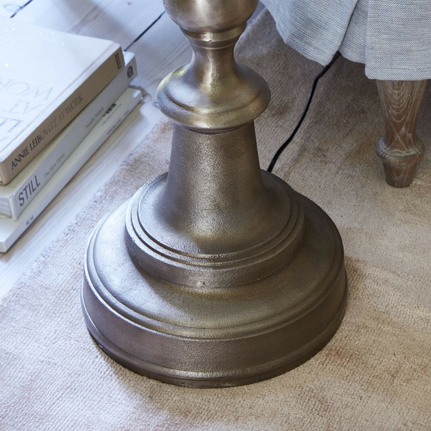 Lampadaire Jamoura
