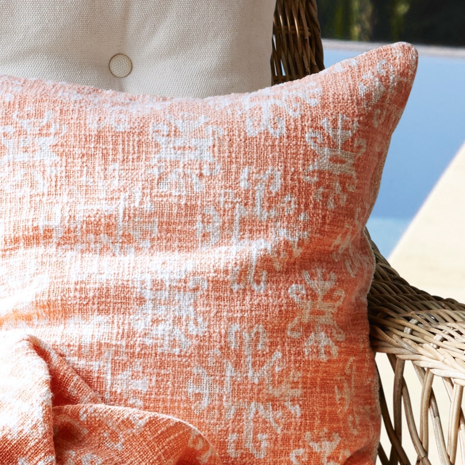 Coussin Kelli