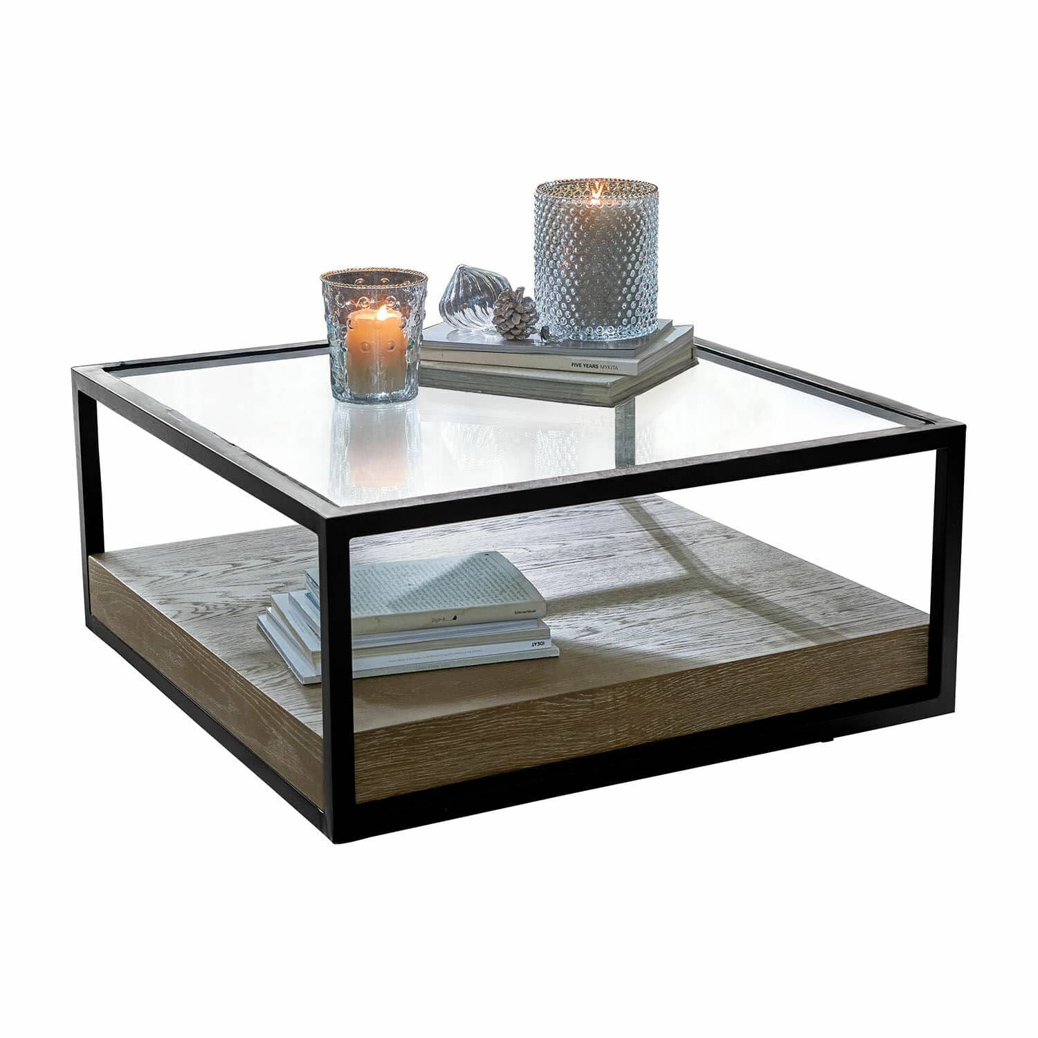 Table basse Westvale
