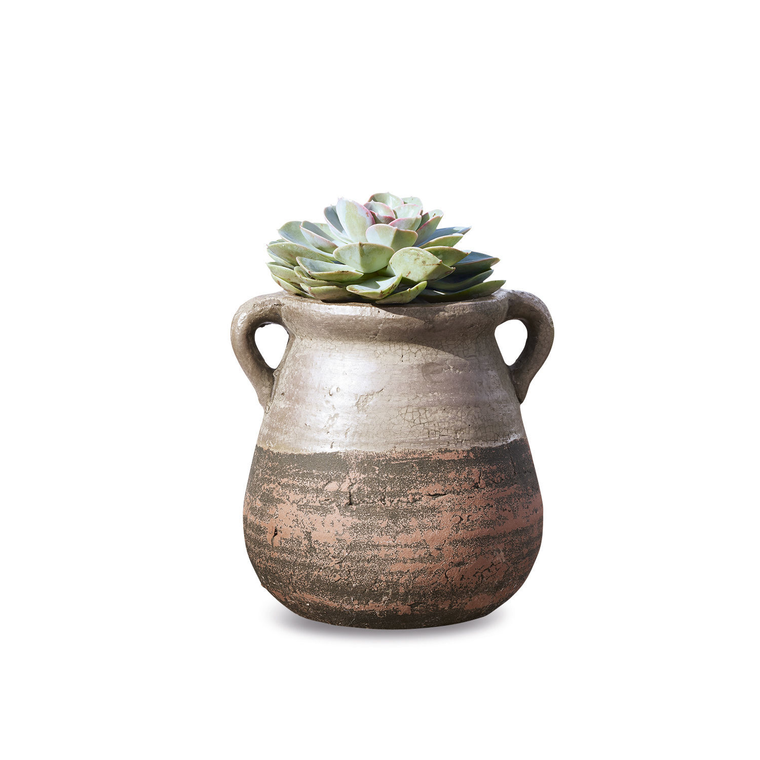 Cache-pot Mervans