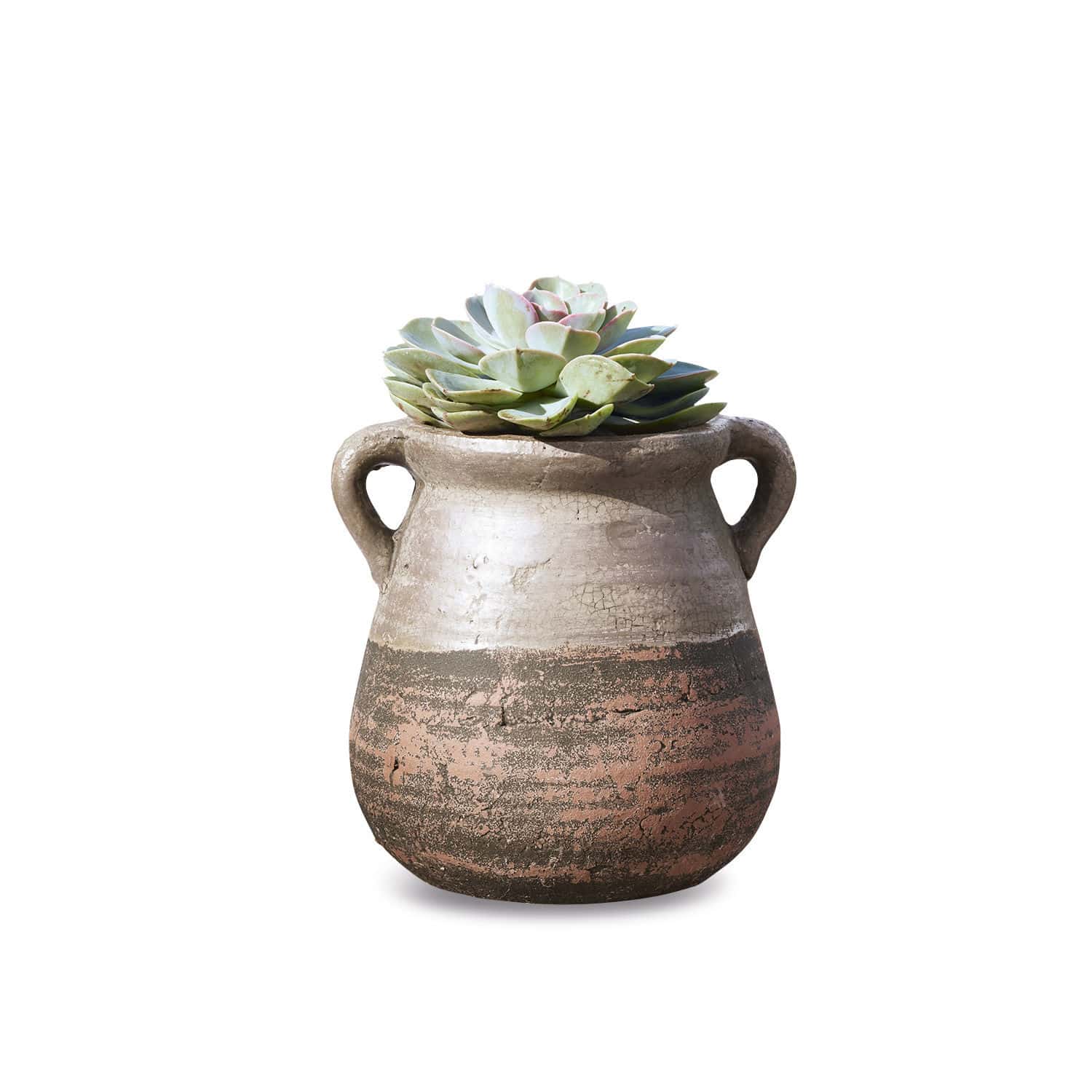 Cache-pot Mervans