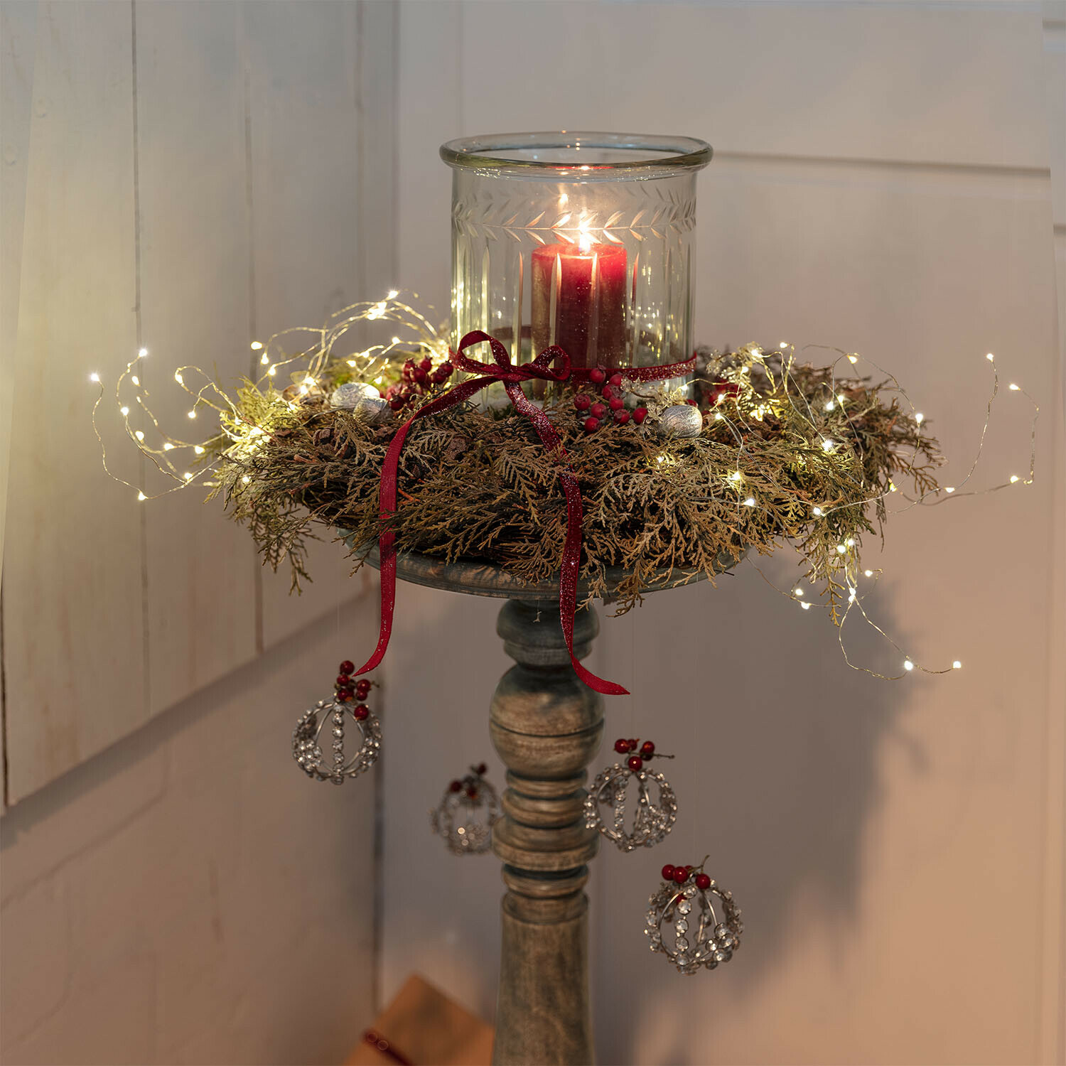Chandelier Lisounette