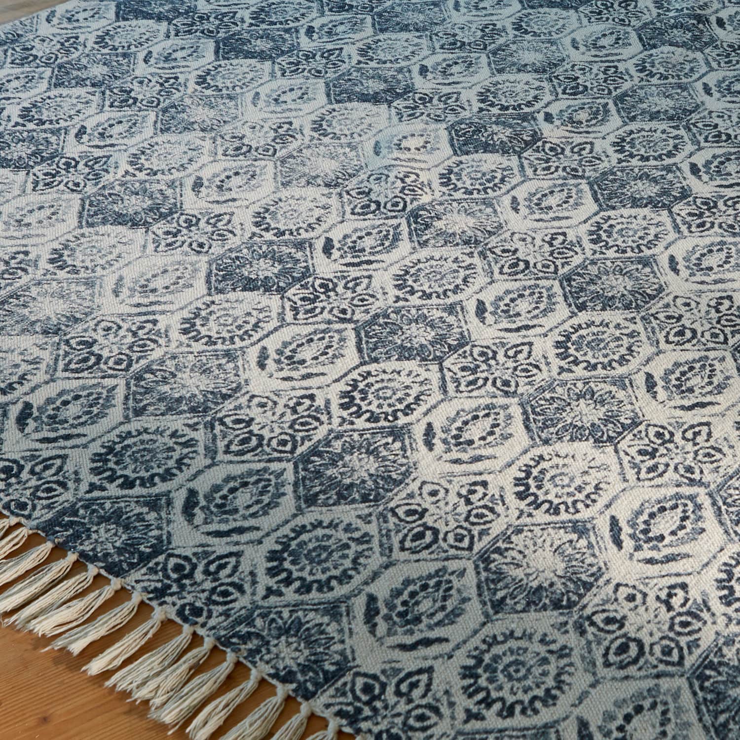 Tapis Berwynn