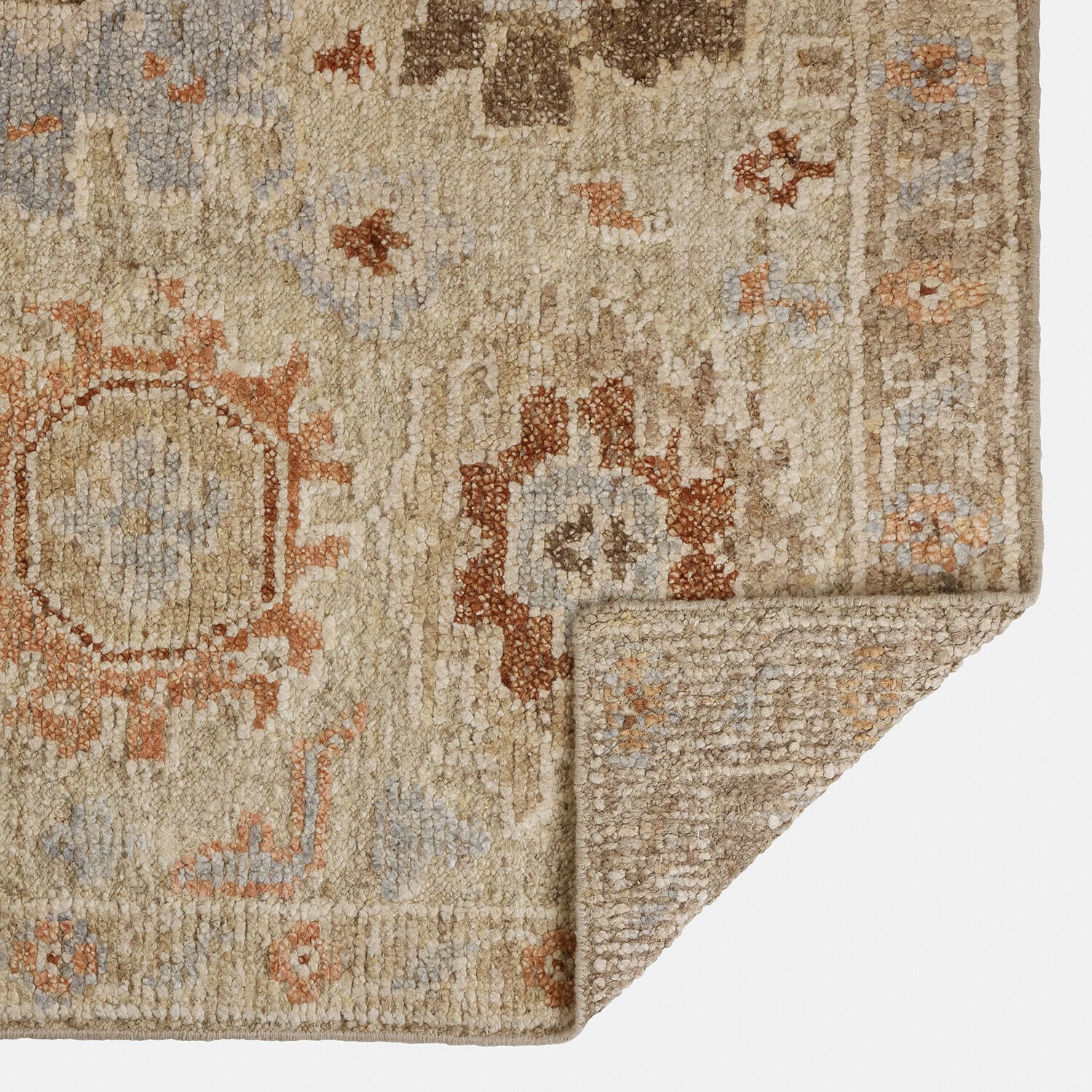 Tapis Jessamine