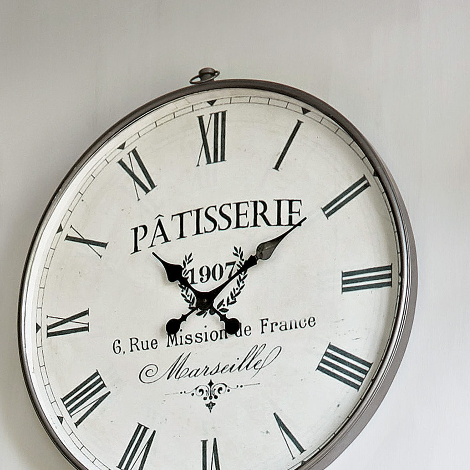 Horloge Bassuet