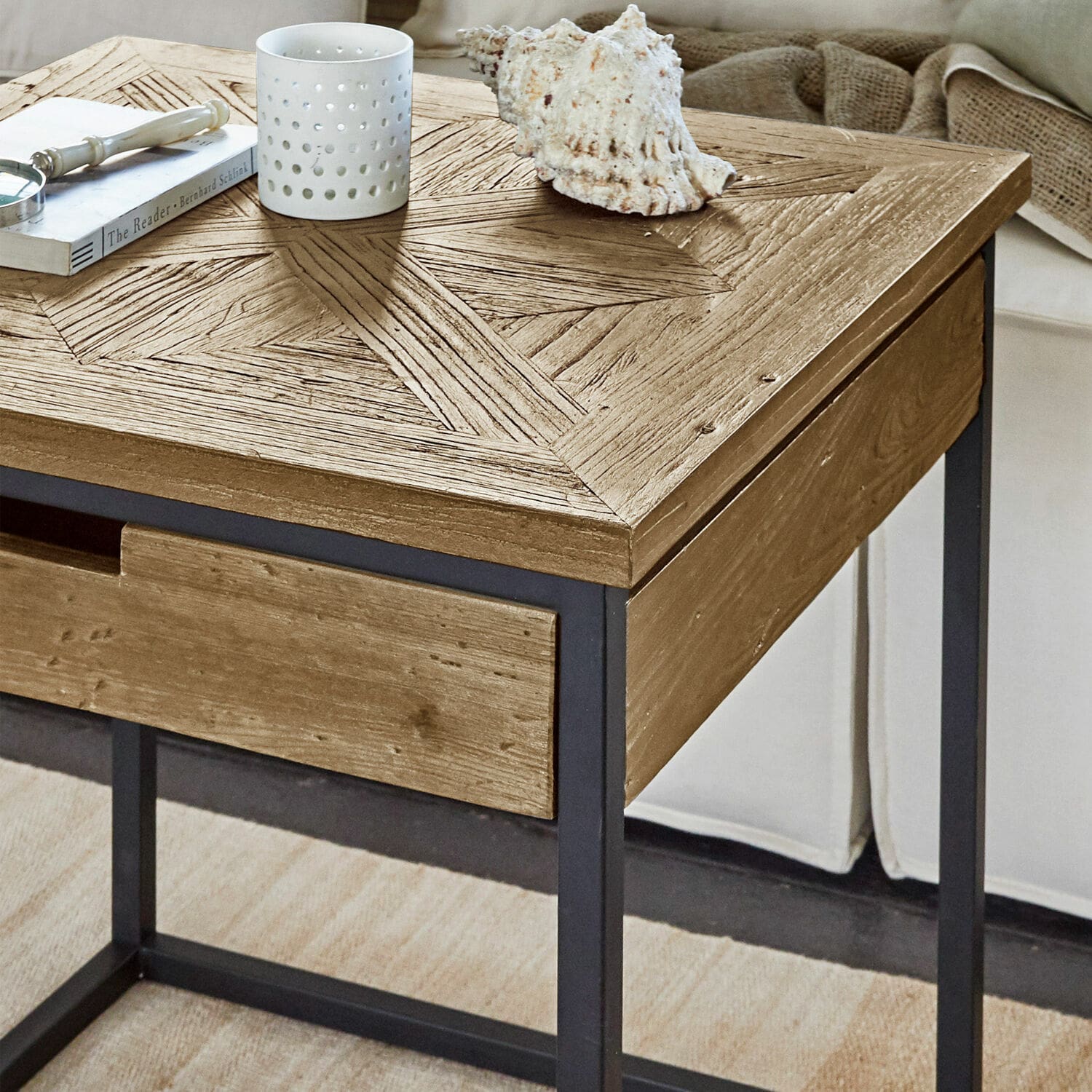 Table d’appoint Lépaud