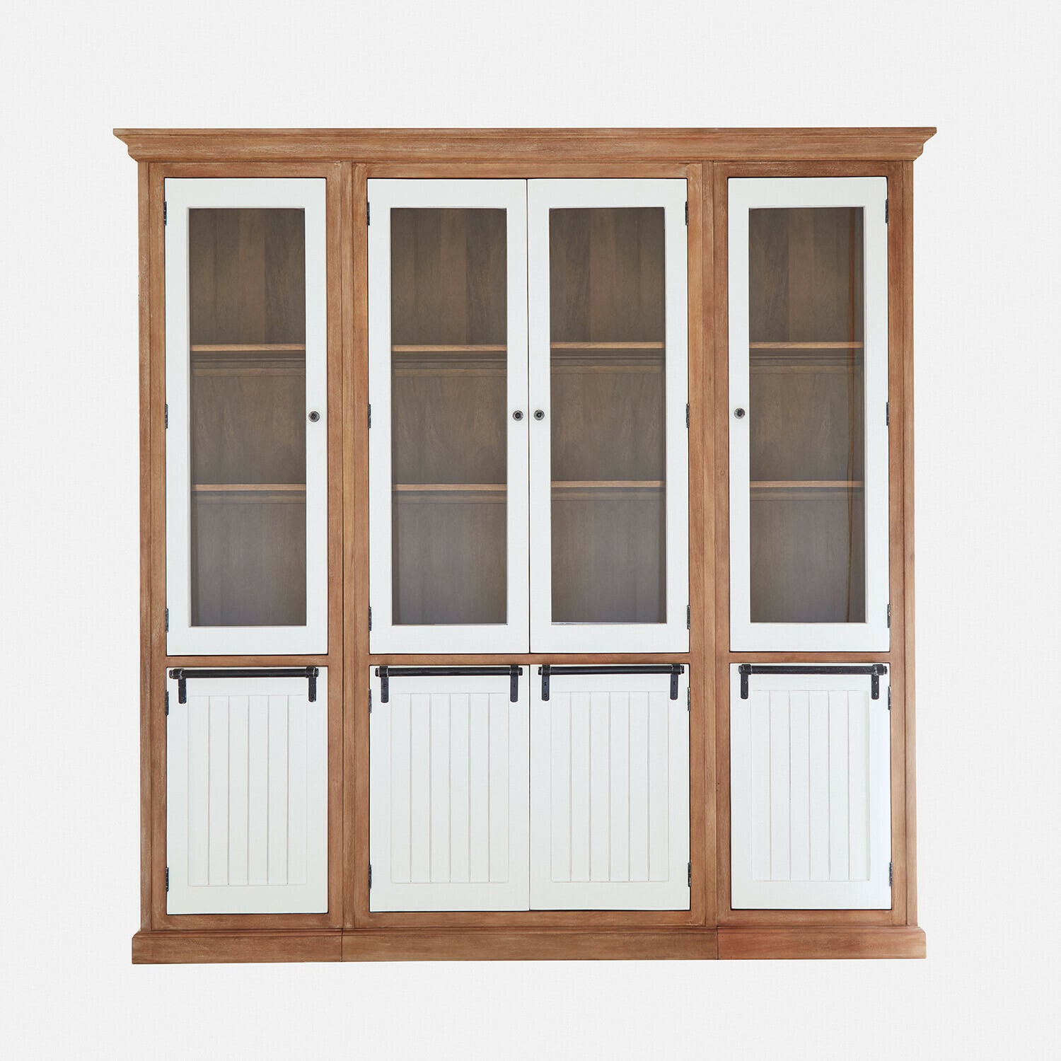Vitrine Isaverny