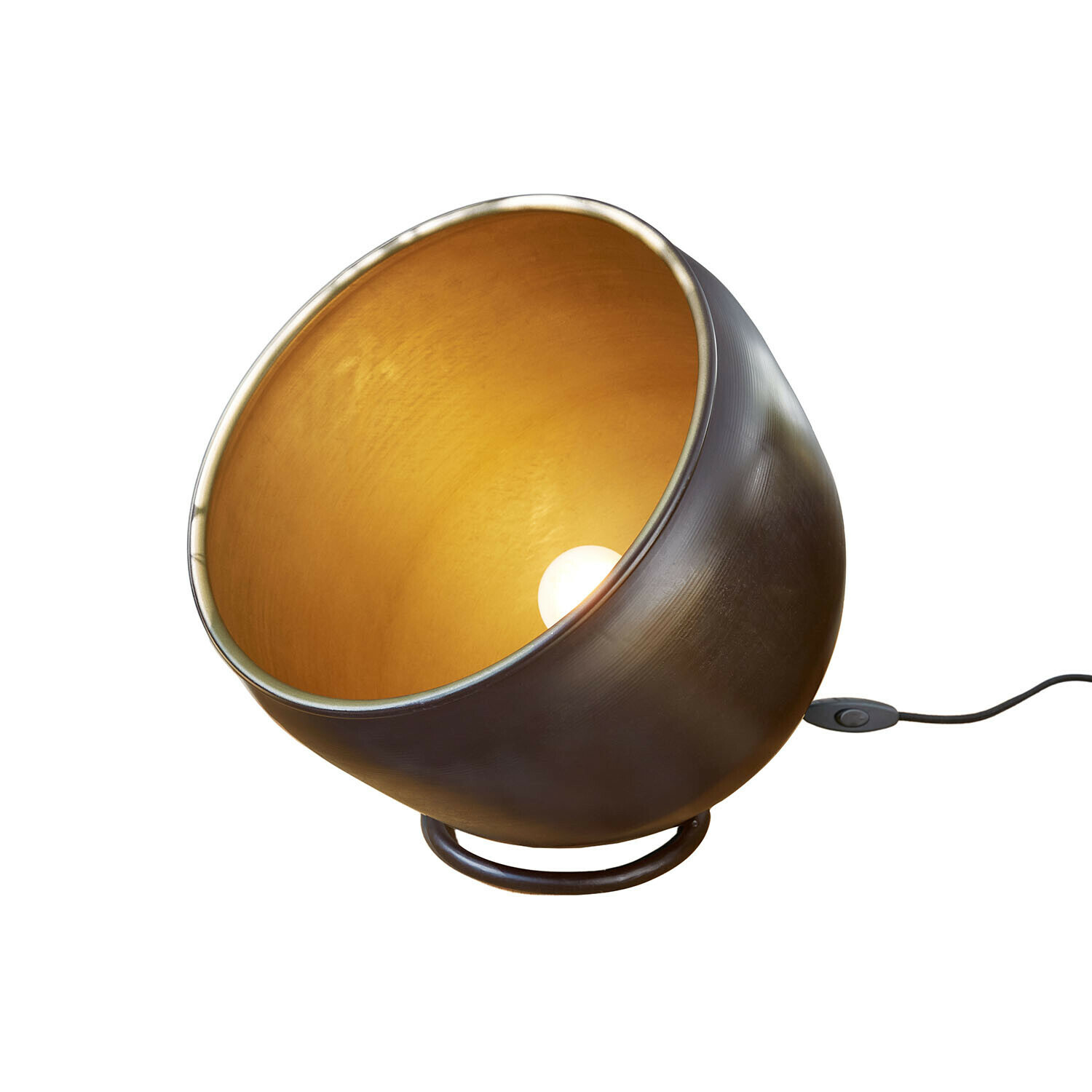 Lampe de sol Moorford
