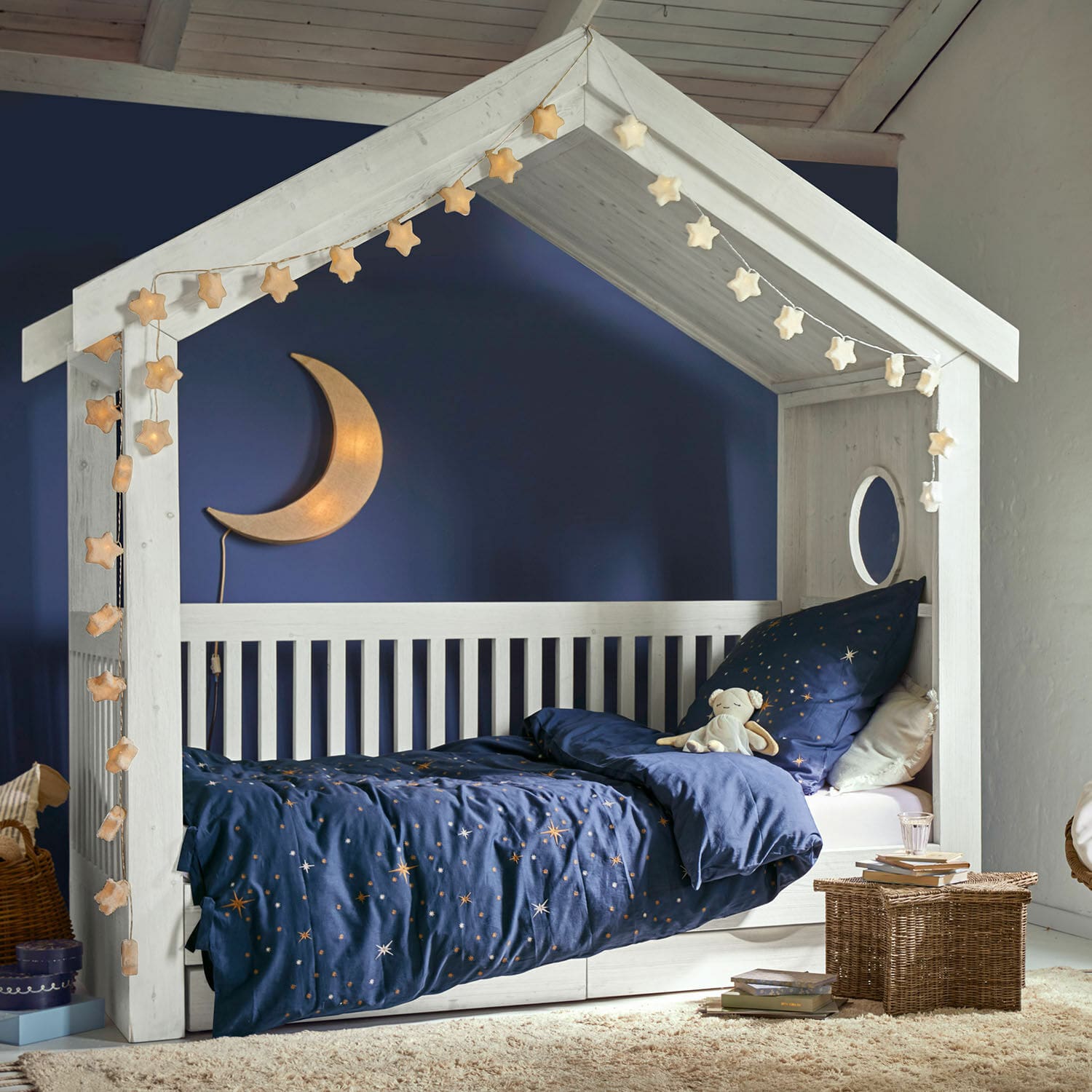 Guirlande lumineuse Starwhisper
