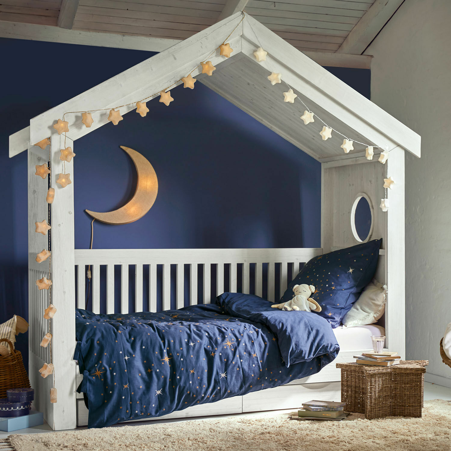Guirlande lumineuse Starwhisper