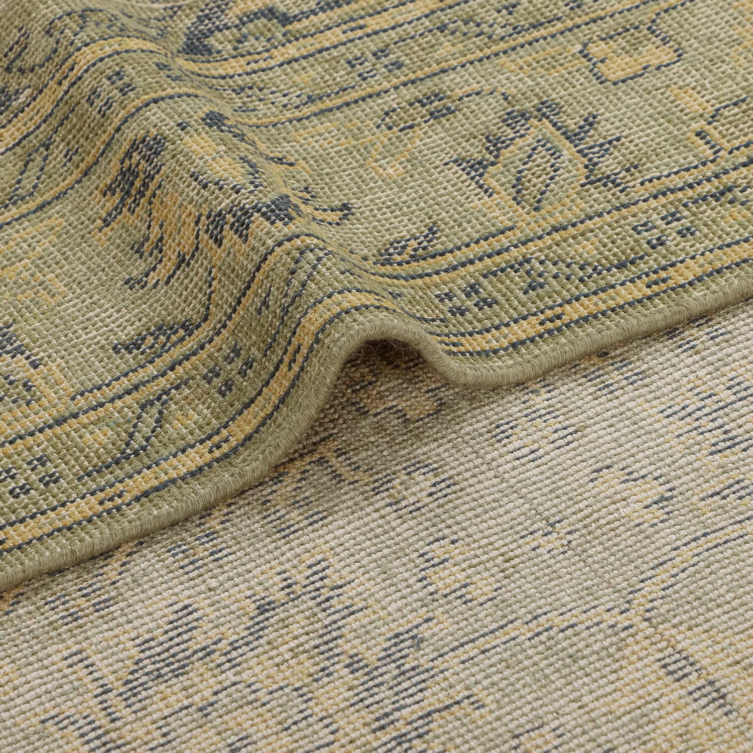 Tapis Marouan