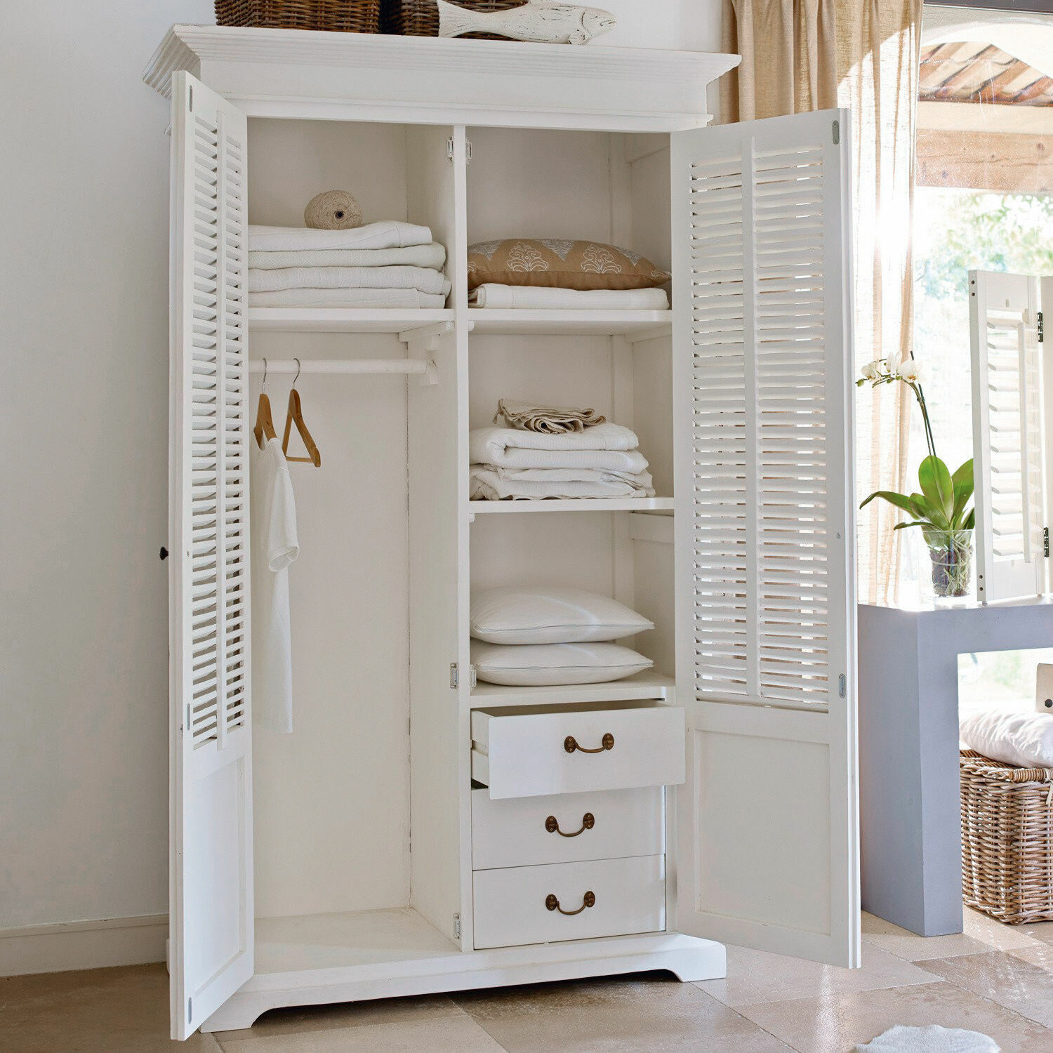 Armoire Williston