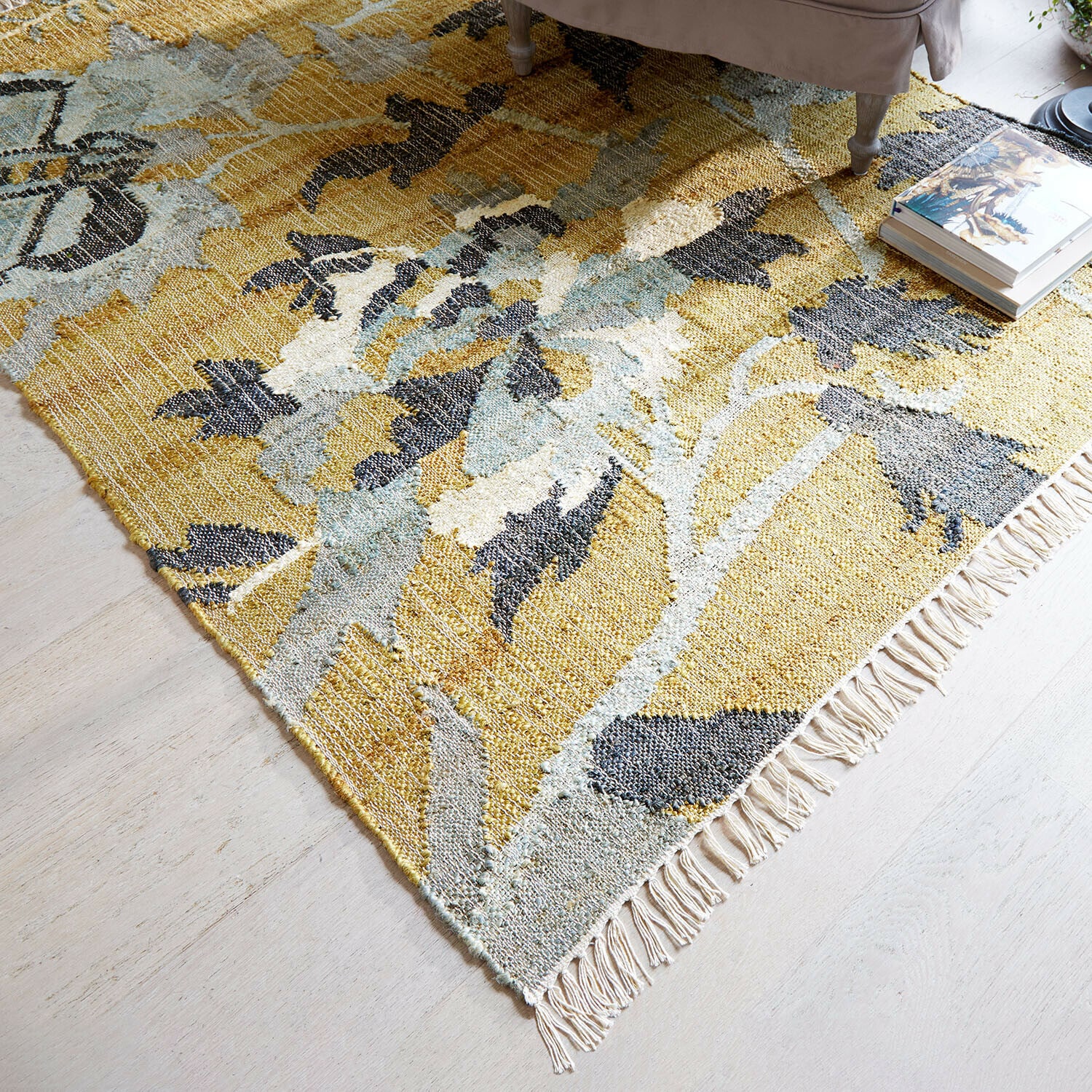 Tapis Ornelless