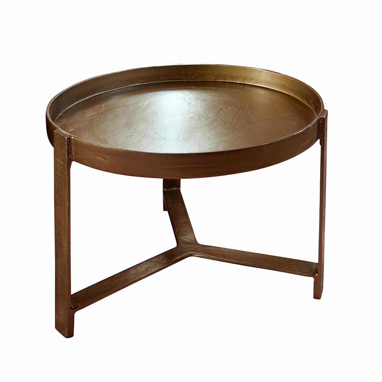 Table basse Mirouette