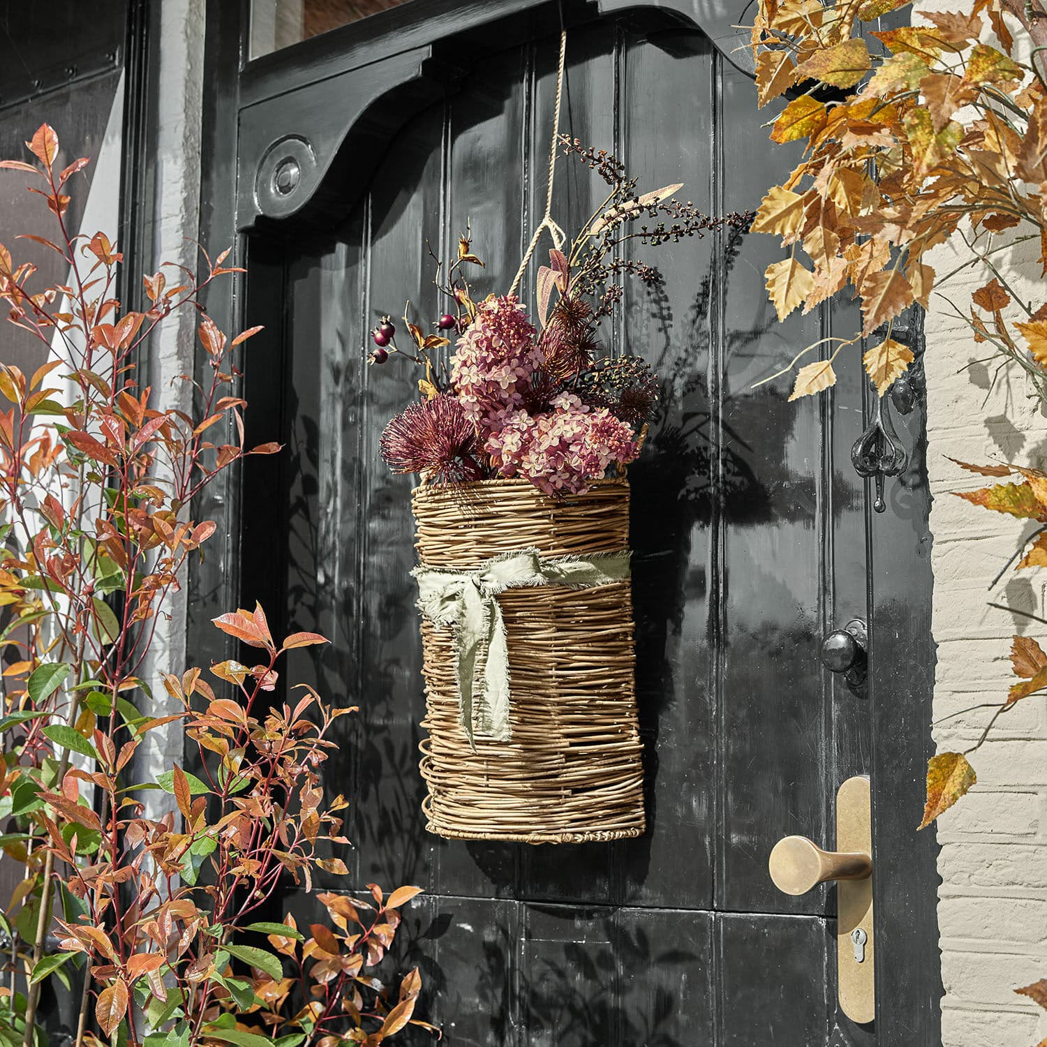 Panier Brantwood