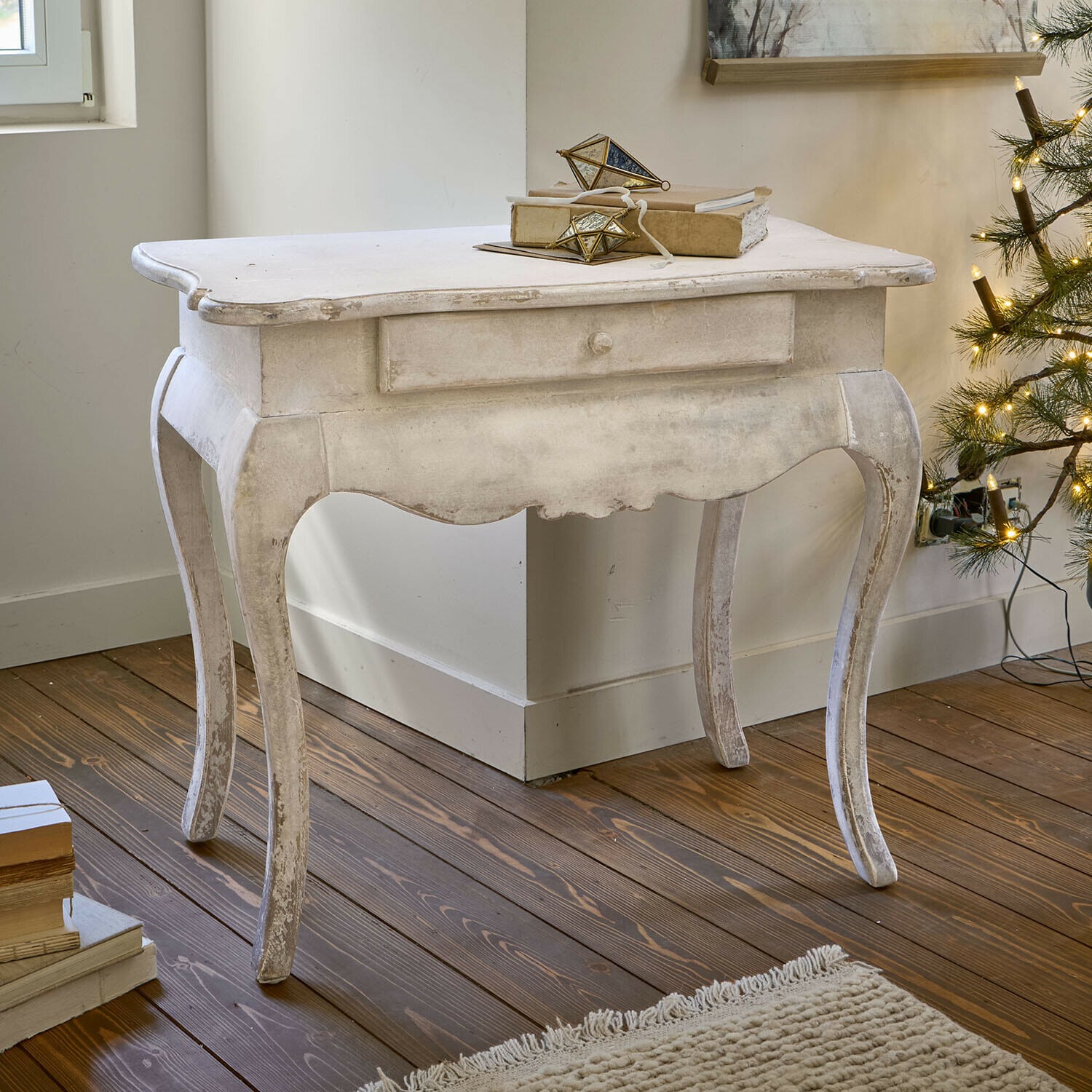 Table d’appoint Issavelle