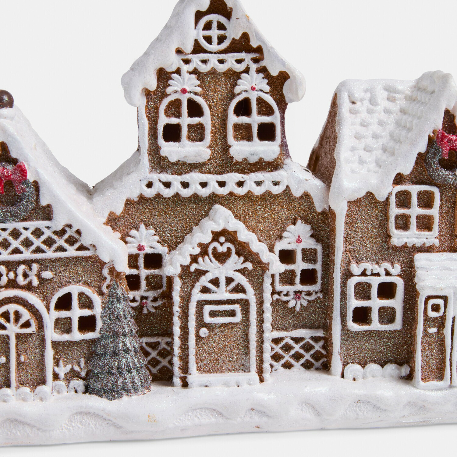 Petites maisons à LED Muffinloo