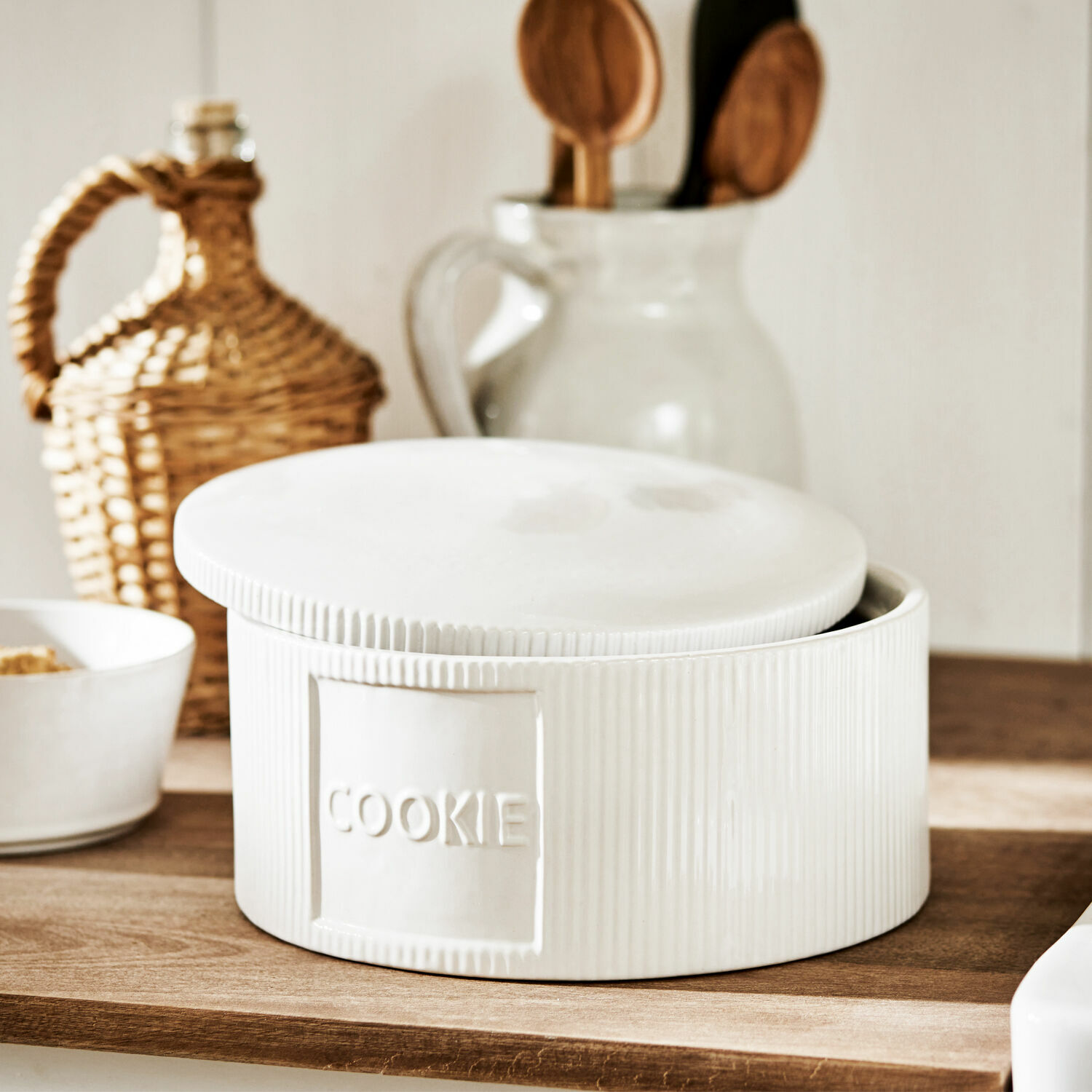 Boîte Cookies