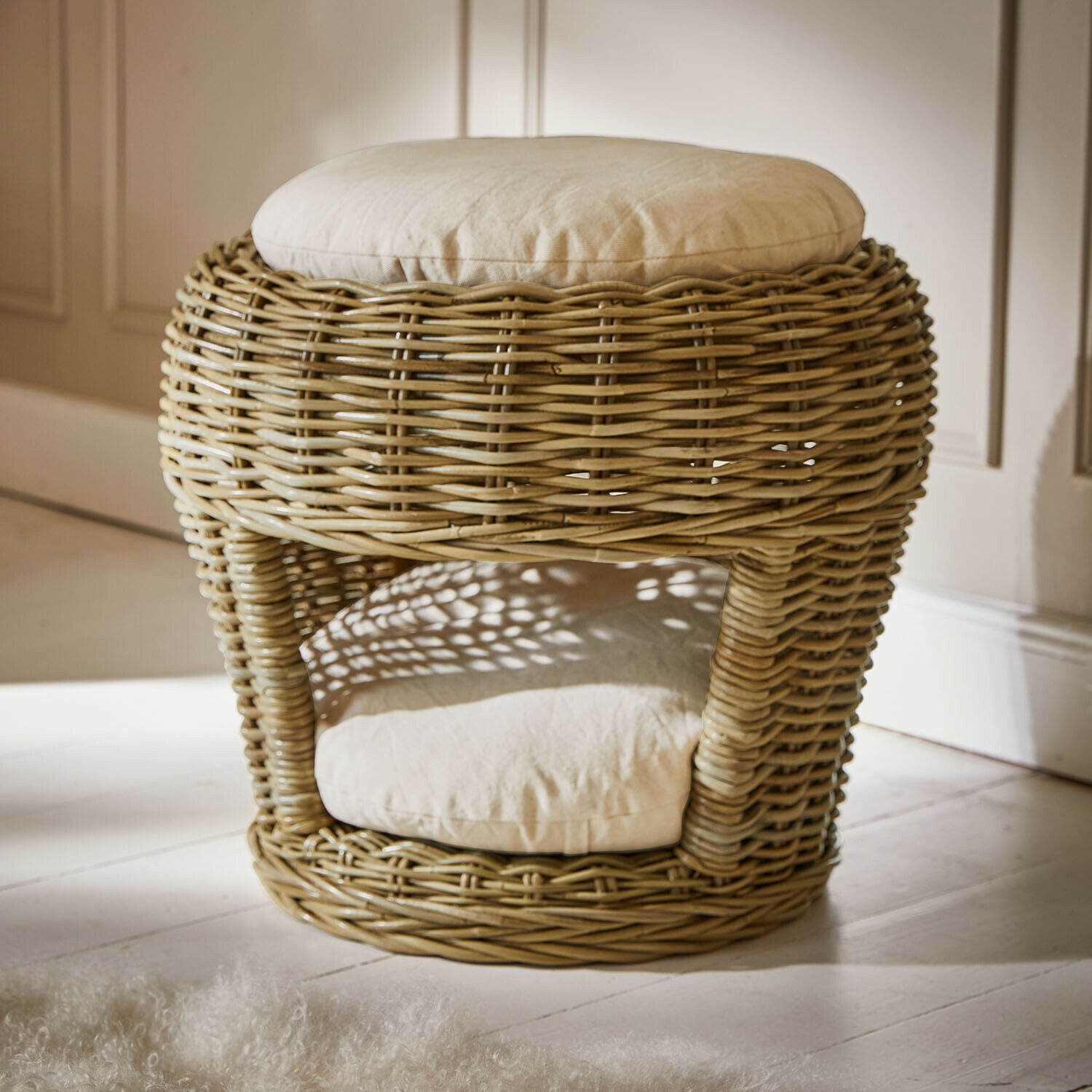 Panier pour animaux Haverdon