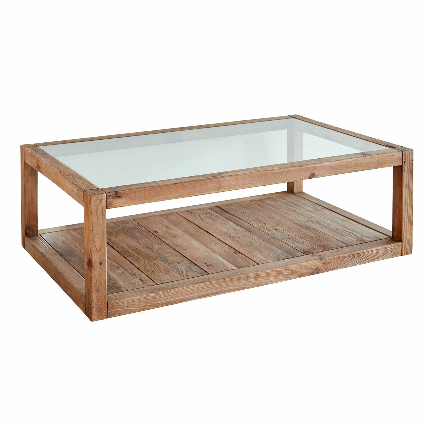 Table basse Goldenfield