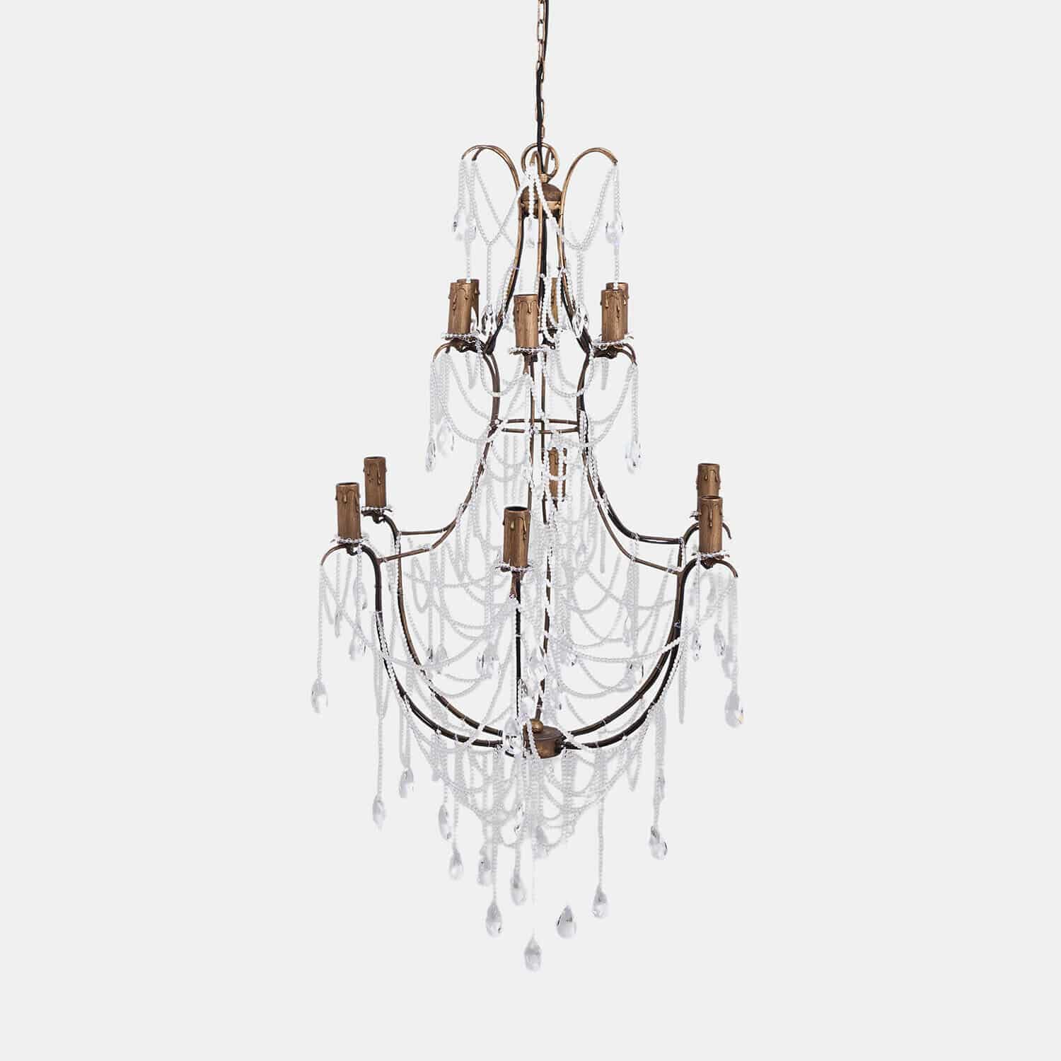 Lustre Ovation