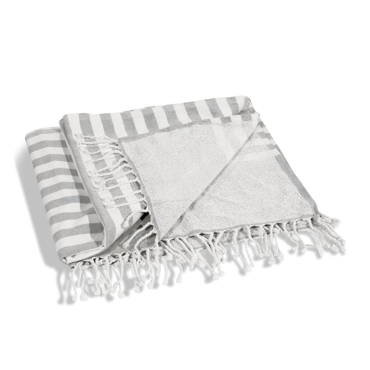 Lot de 2 serviettes de plage Perreault