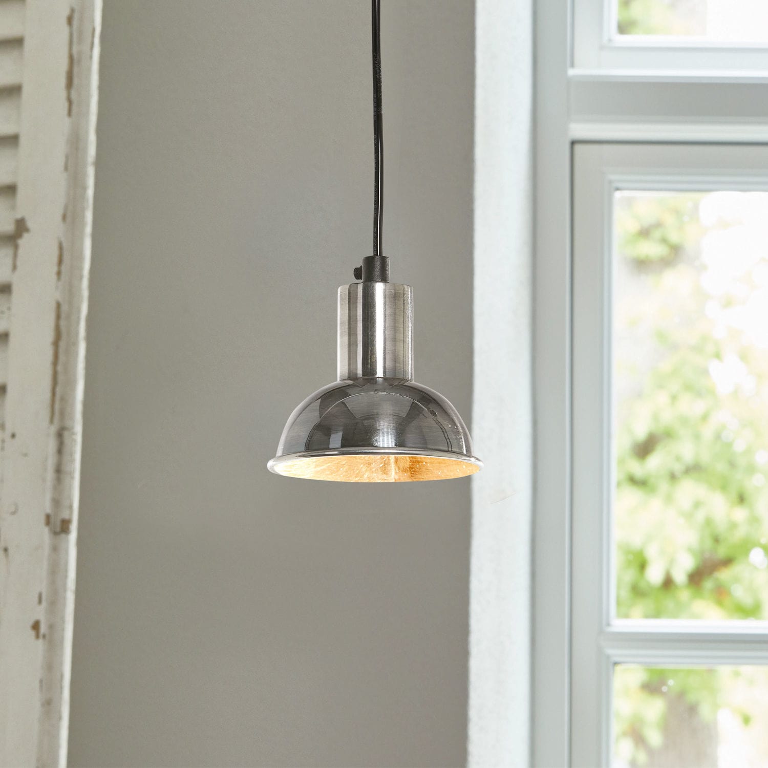Suspension Giffard