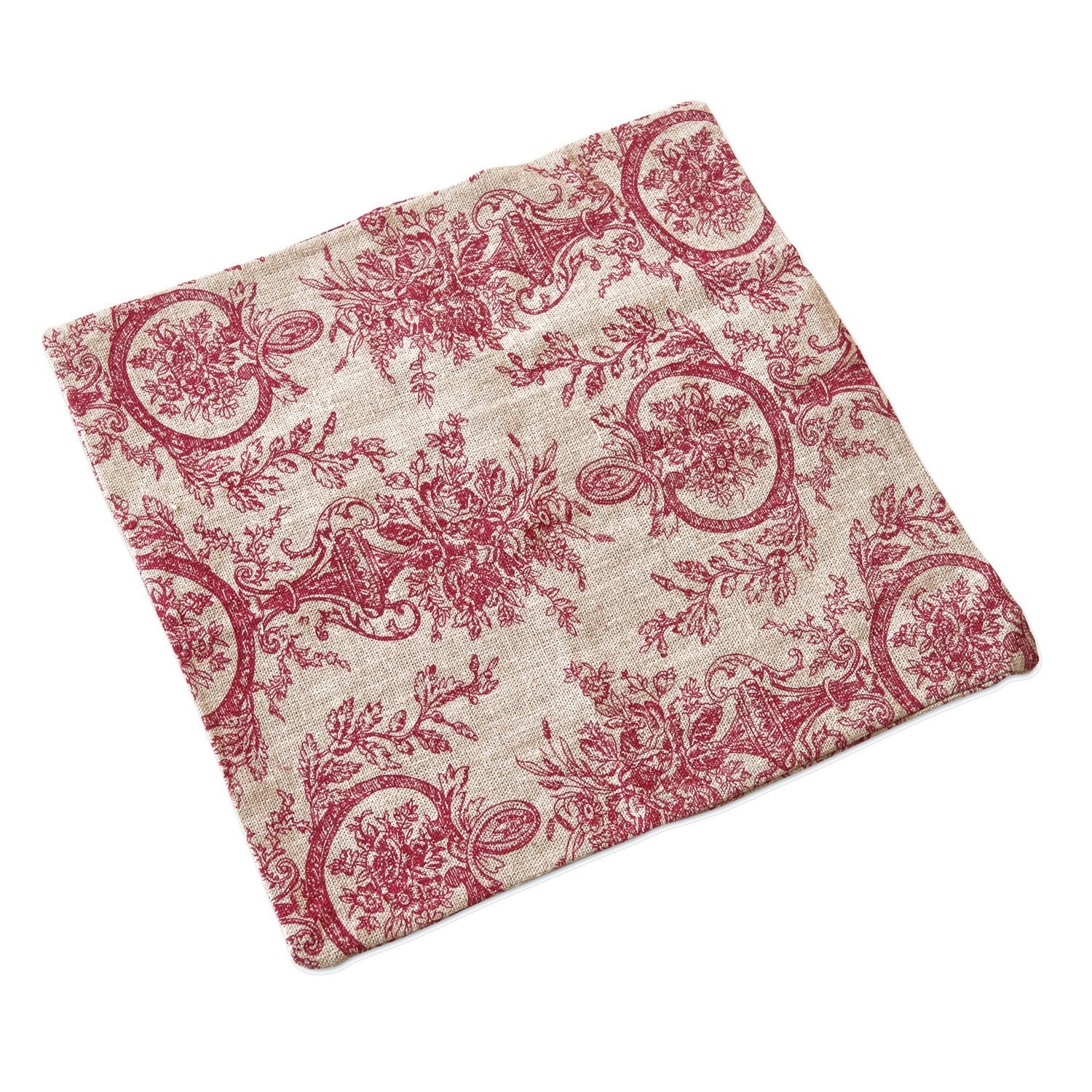 Housse de coussin Tonnay