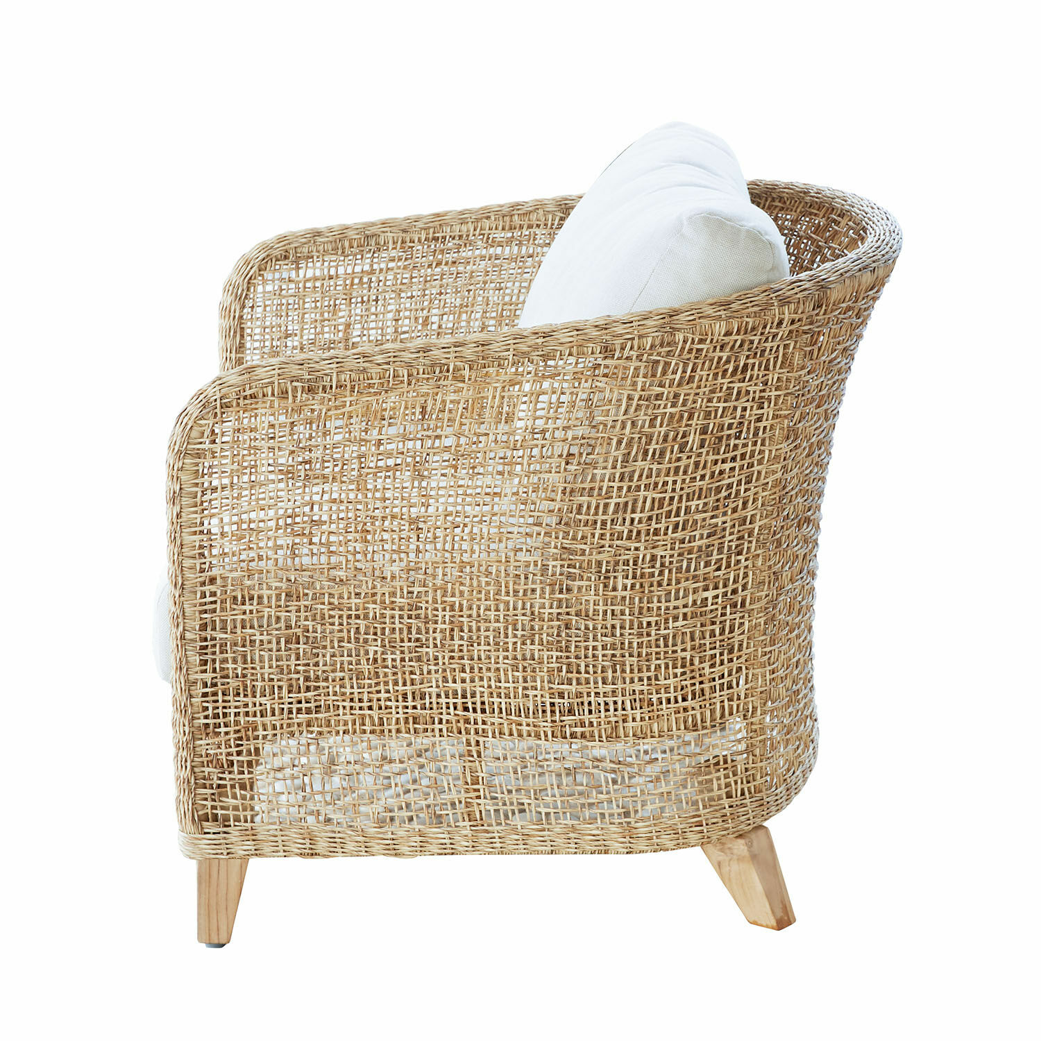 Fauteuil Clarivaux