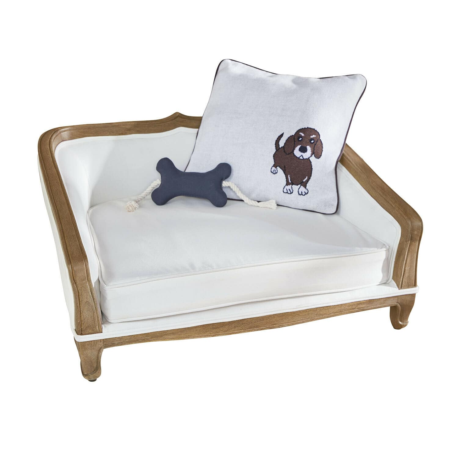 Canapé pour animaux Whisley