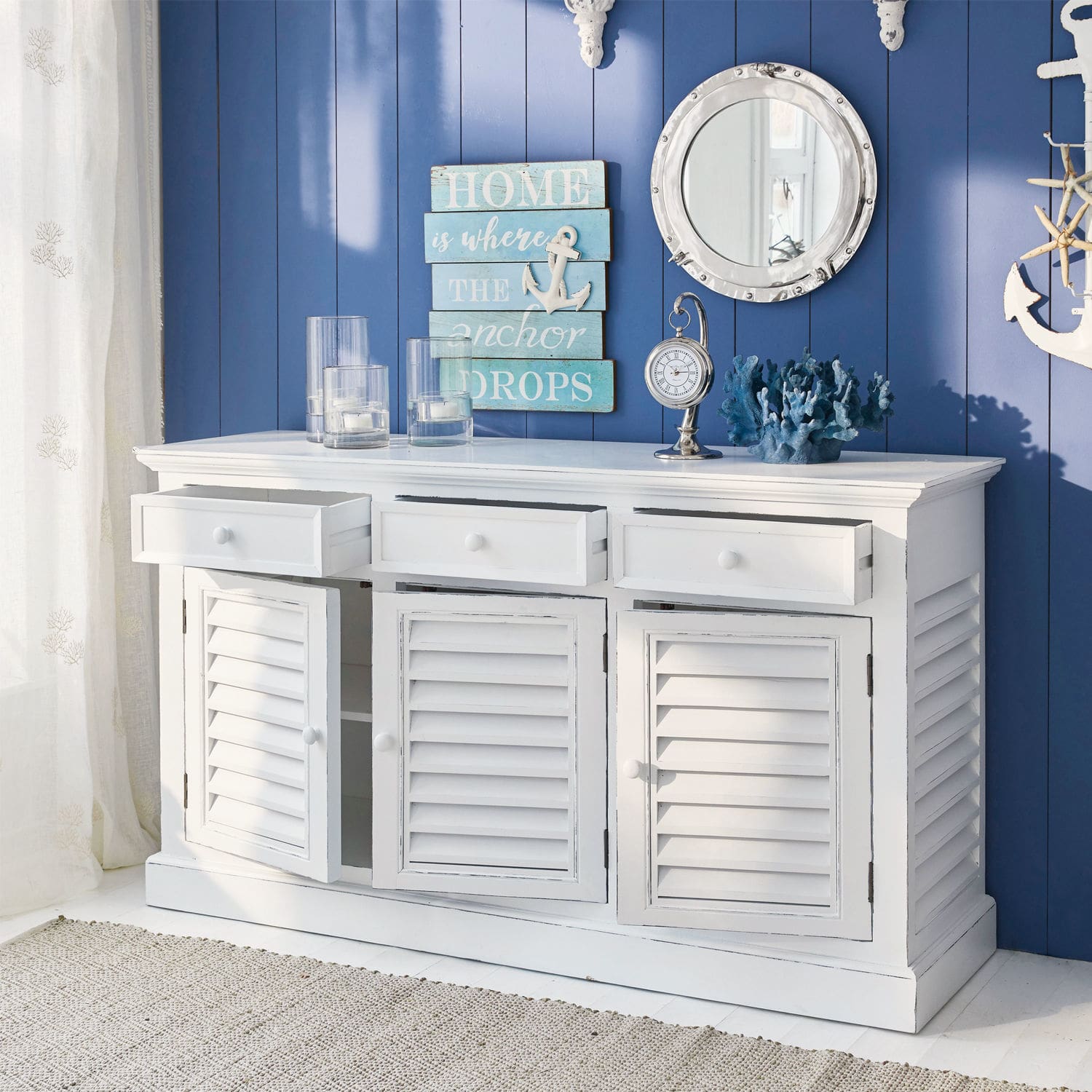 Commode Mimizan