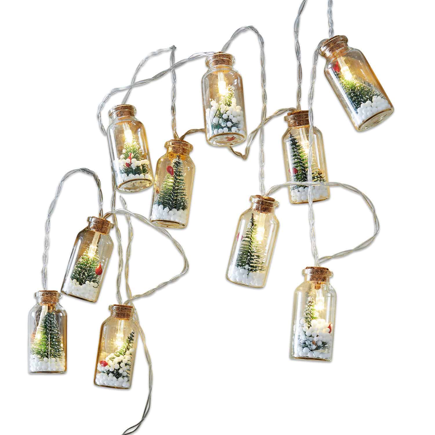 Guirlande lumineuse Aria