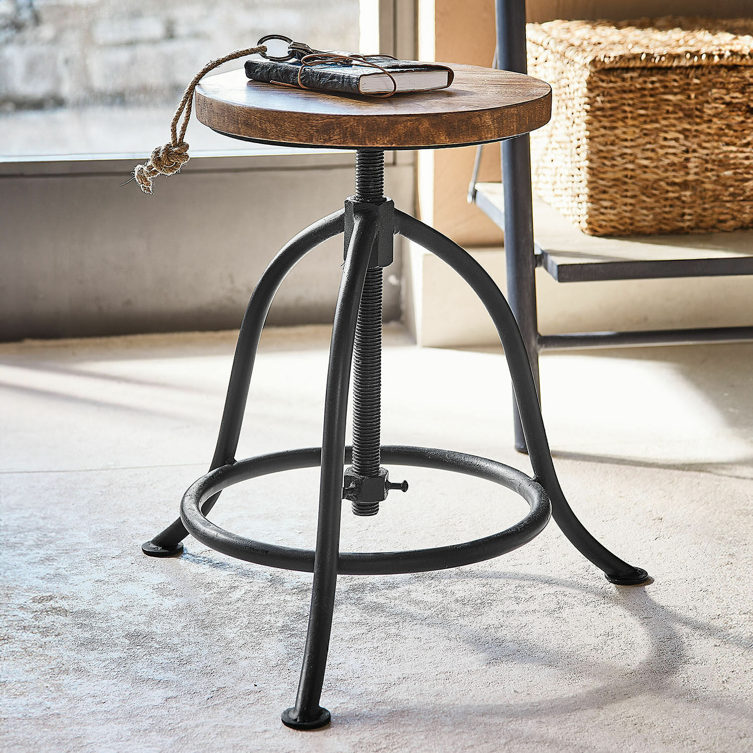 Tabouret Greenbriar
