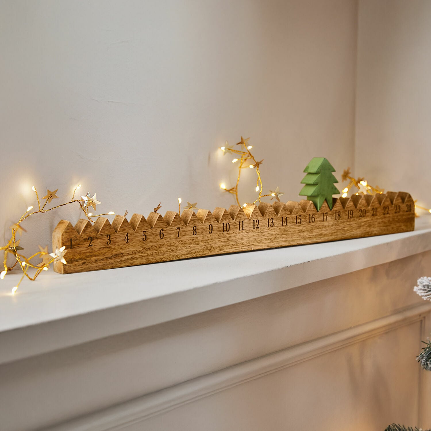 Guirlande lumineuse Vernham