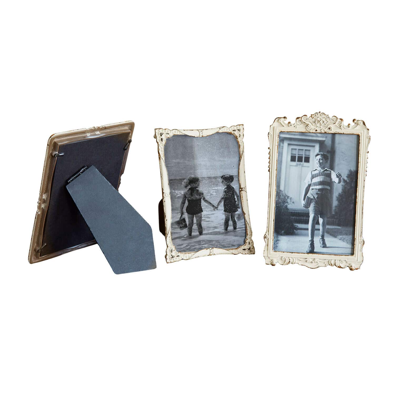 Lot de 3 cadres-photos Jorivex