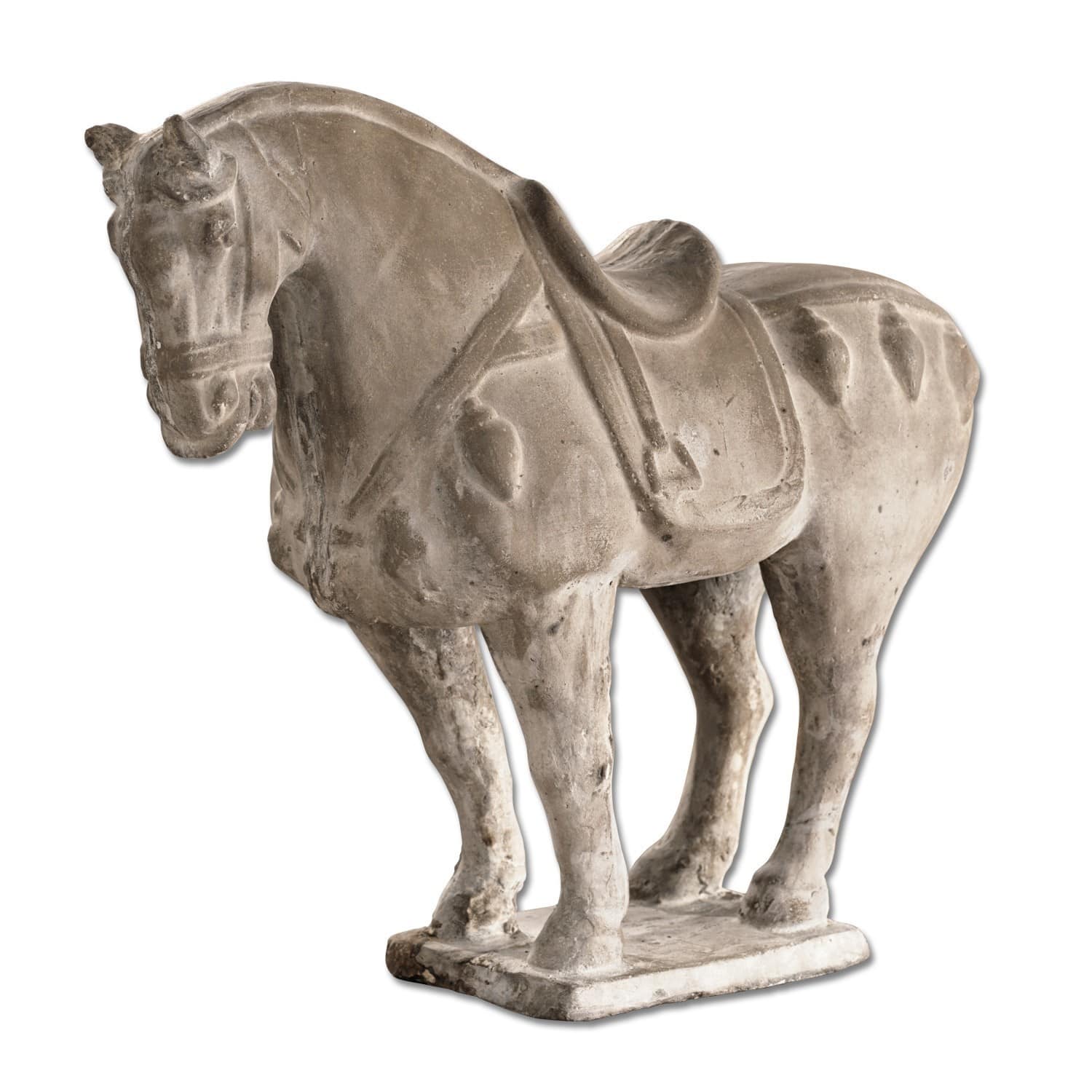 Cheval décoratif Paco