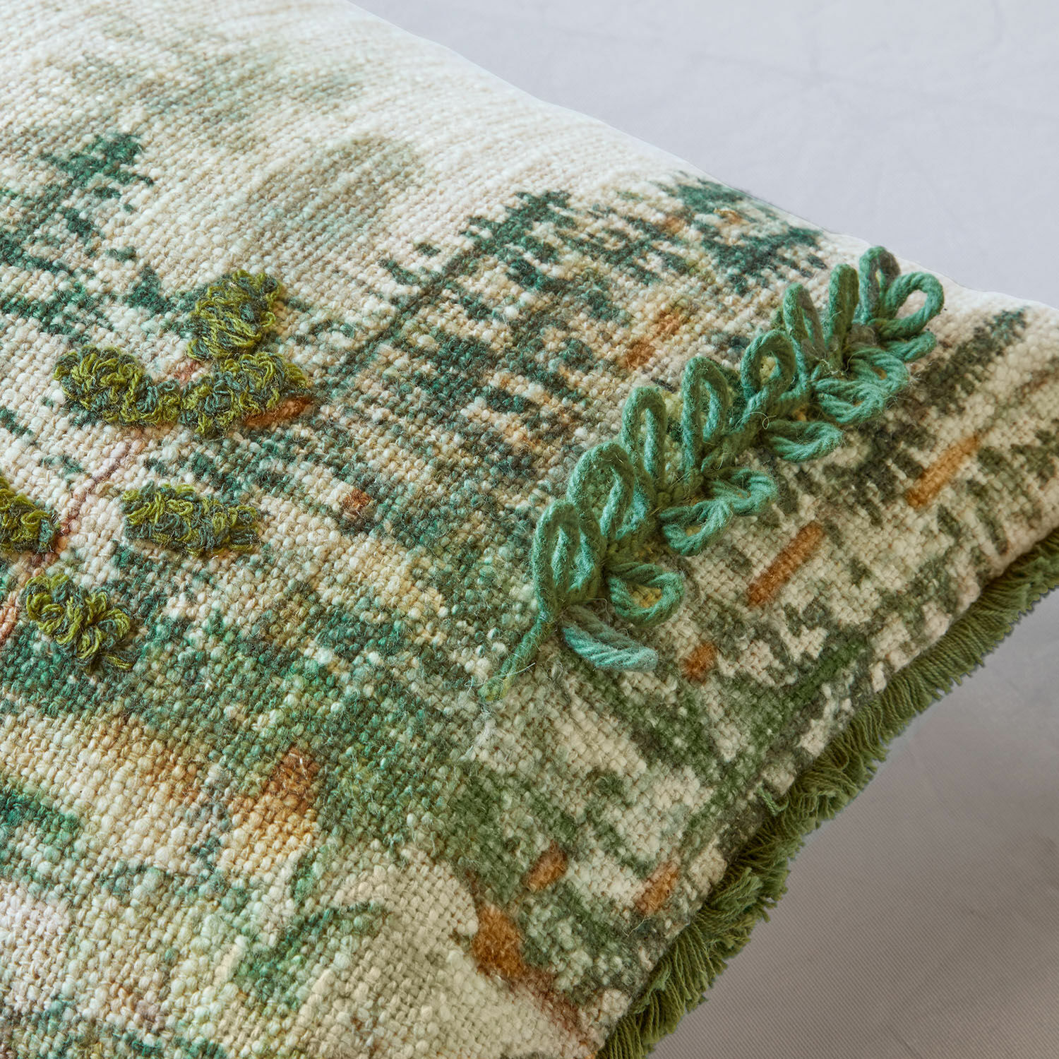 Housse de coussin Kilvora