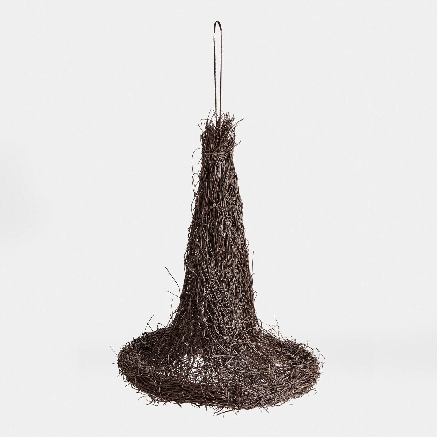 Chapeau décoratif Talmora