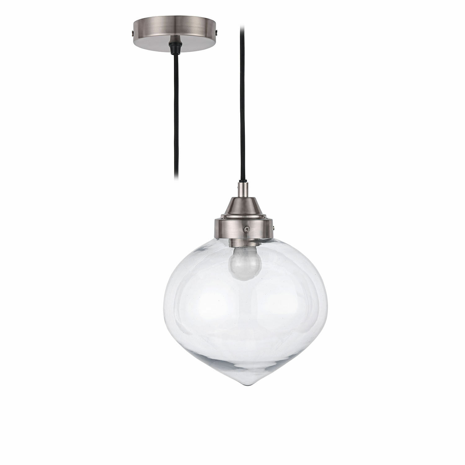 Suspension Lunariello