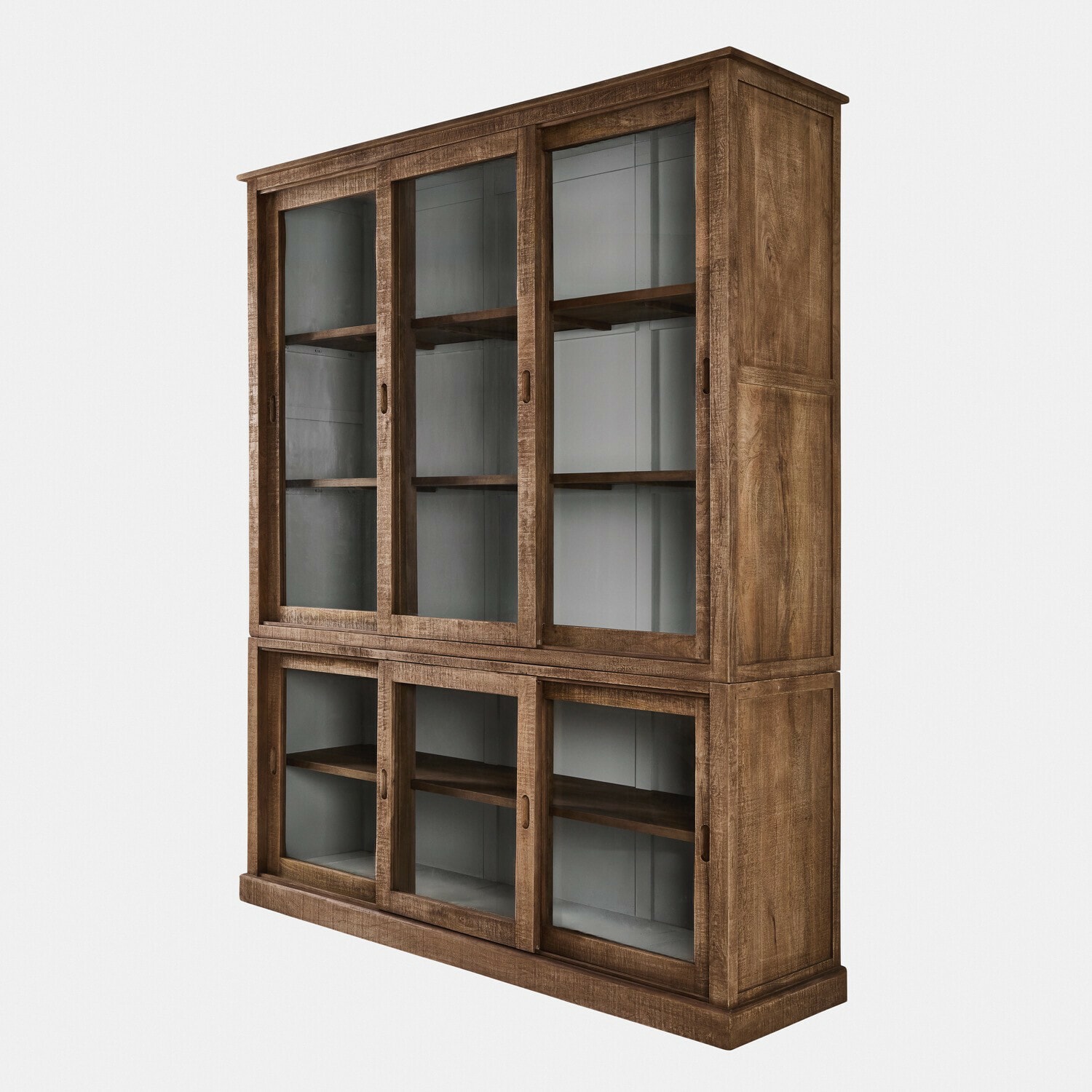 Vitrine Hudford
