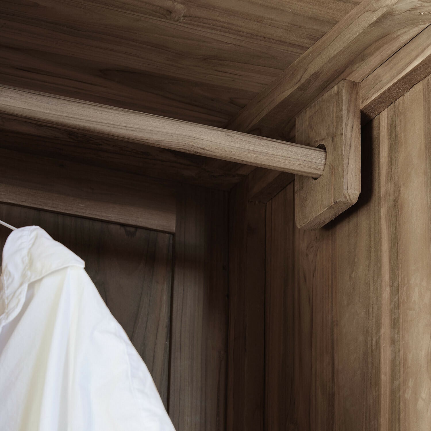 Armoire Fairmontine
