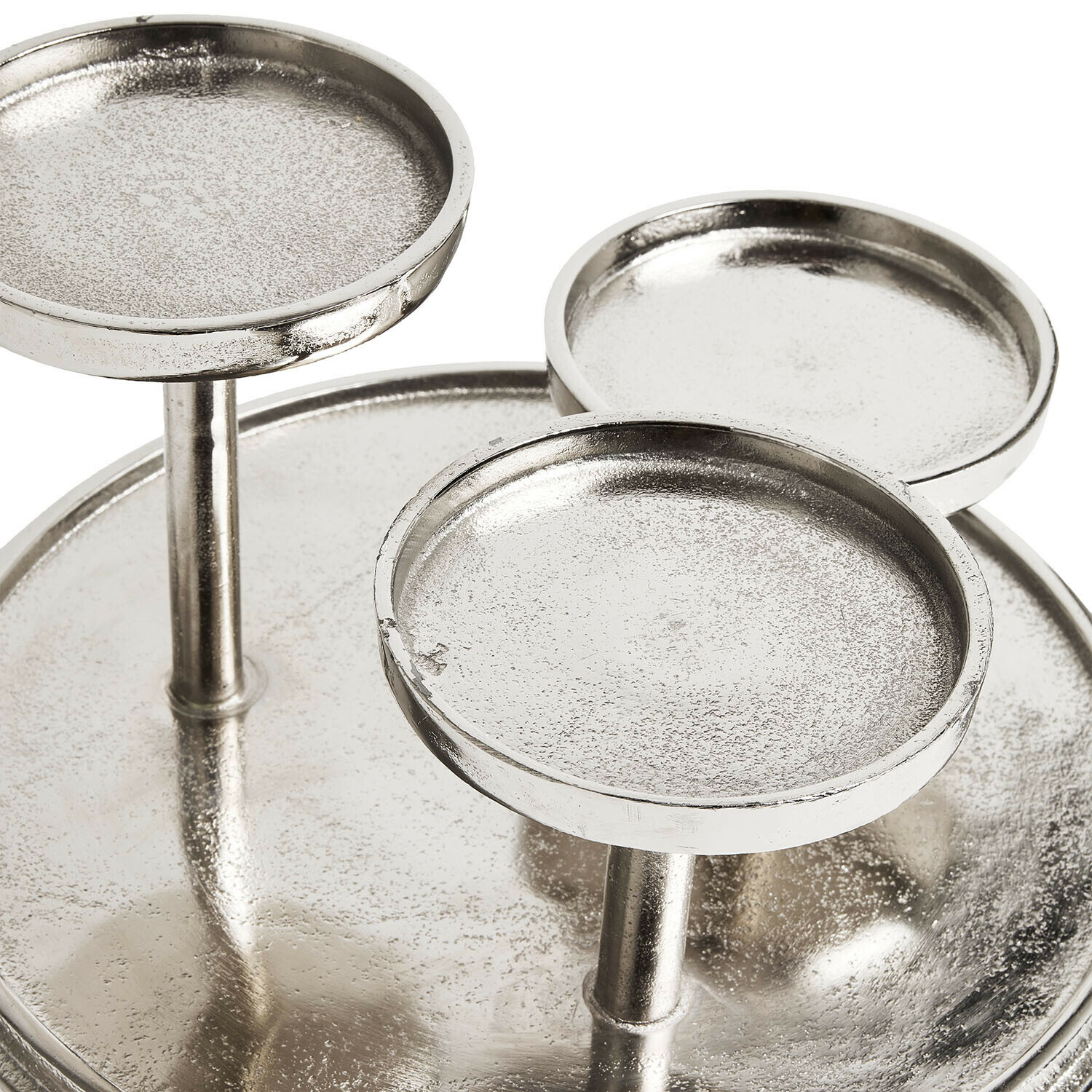 Plateau pour bougies Morive