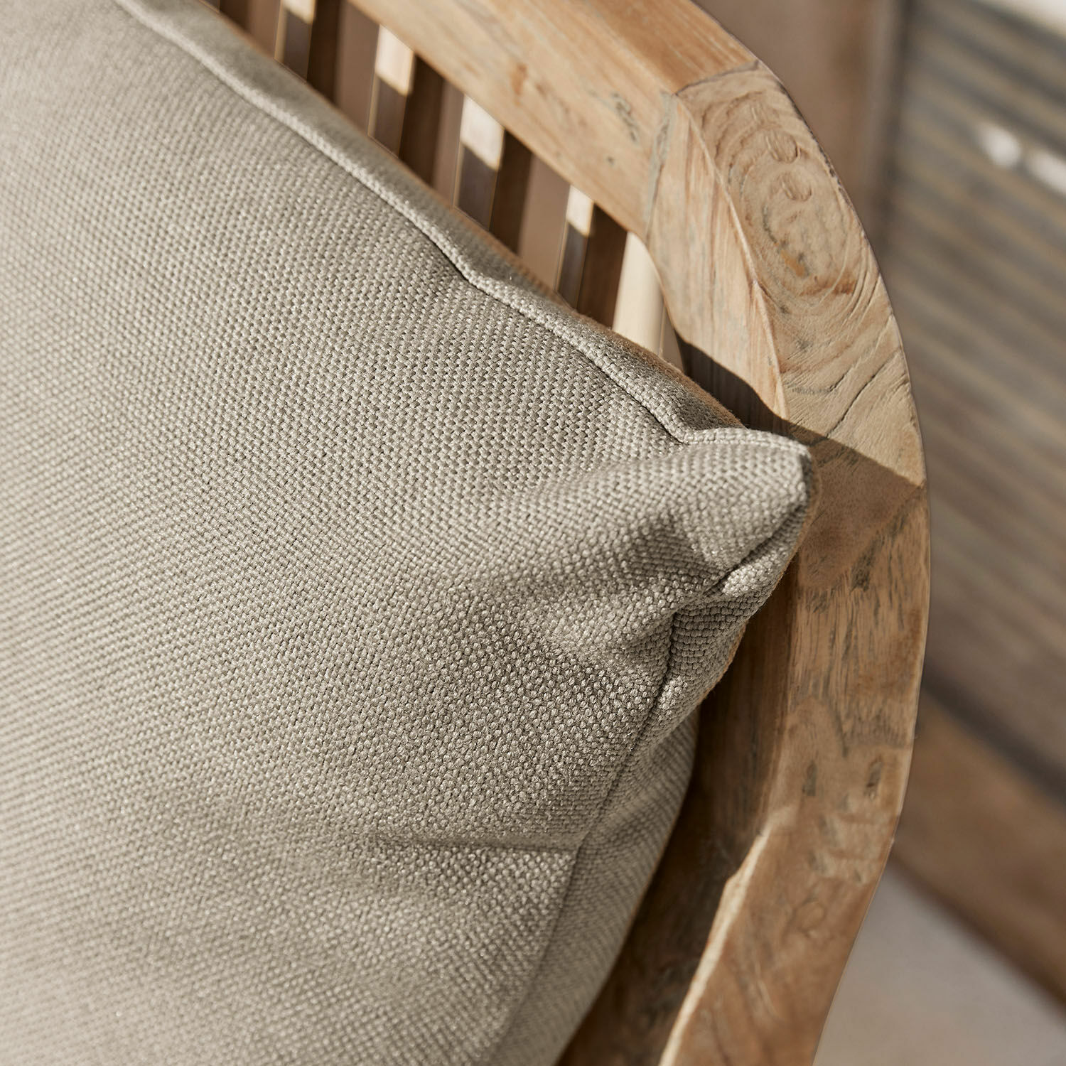Fauteuil Brentwood