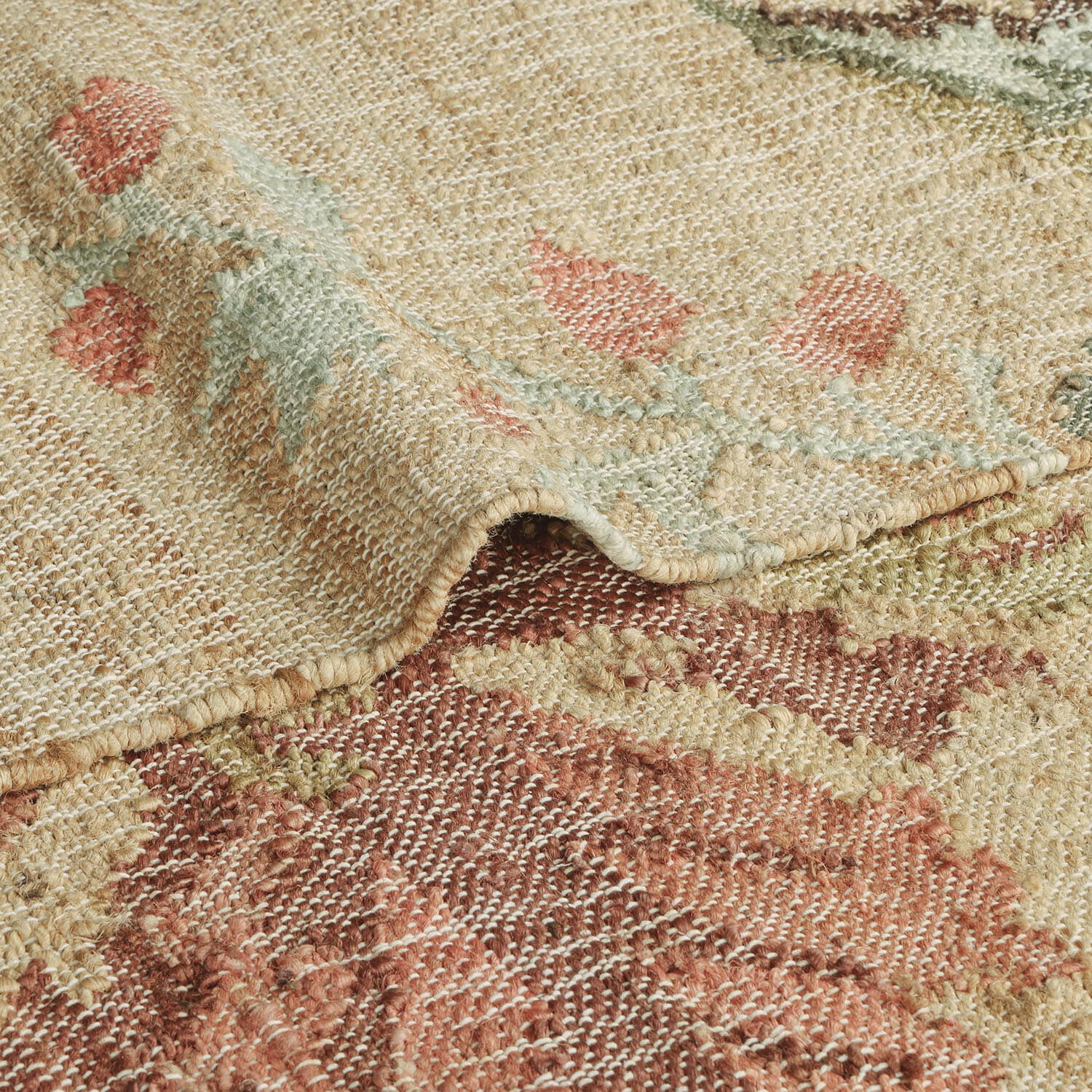 Tapis Lorviano