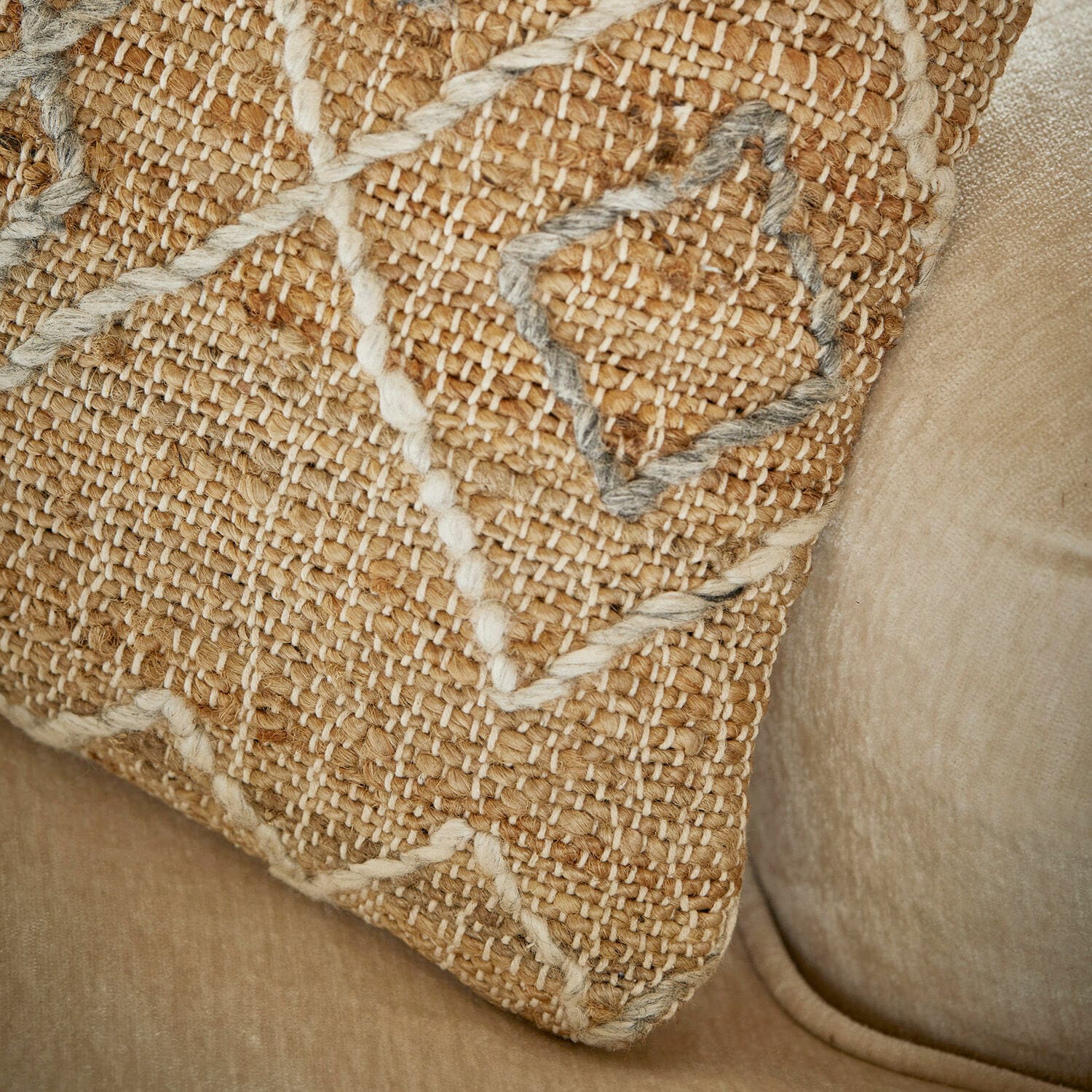 Housse de coussin Luikersten