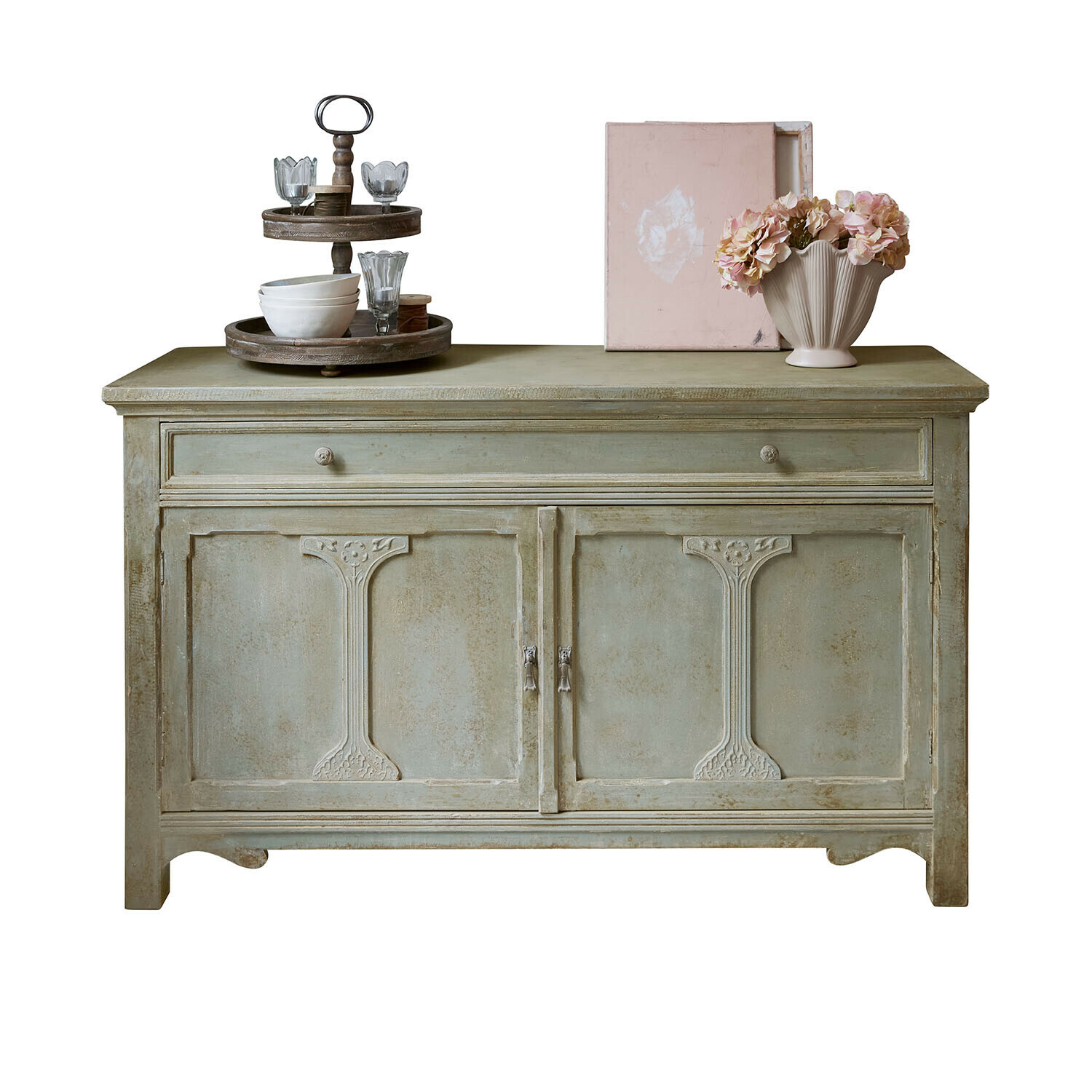 Commode Château Serein