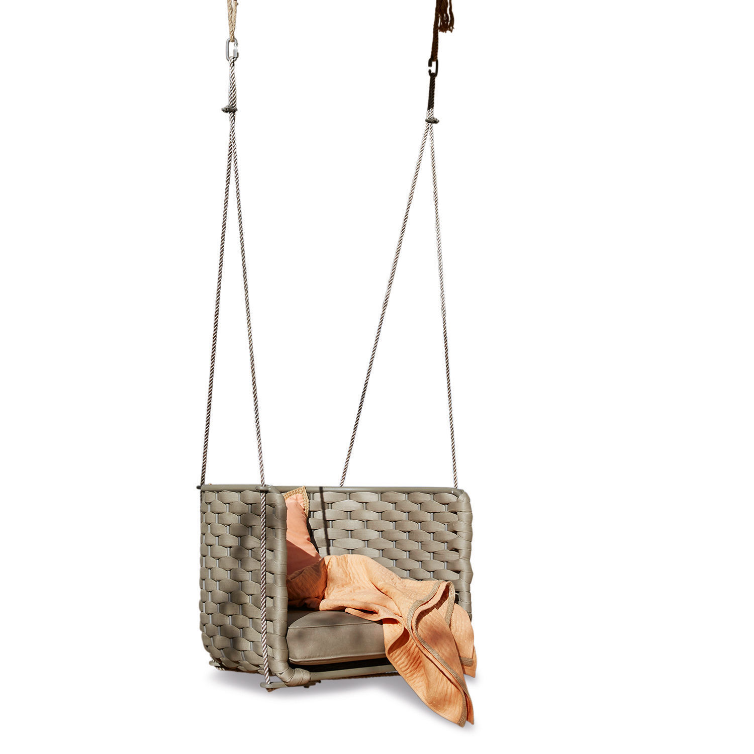 Fauteuil suspendu Torcy